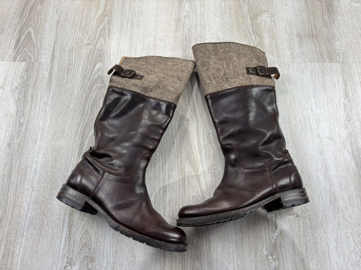 Designer × Sendra Womens boots Sendra Size 39 Size US 8 / IT 38 - 5 Thumbnail