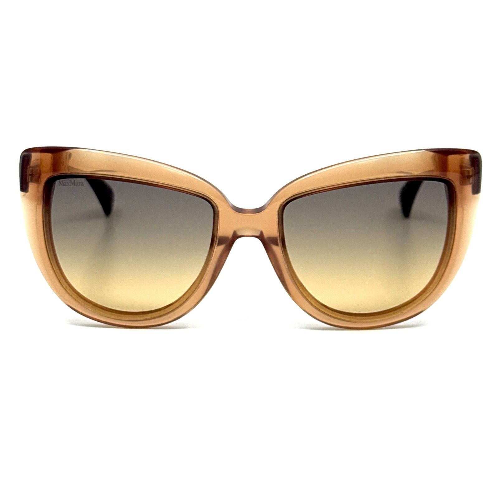 Max Mara New, MAXMARA Sunglasses Emme6 MM0029 45F Authentic Size ONE SIZE - 1 Thumbnail