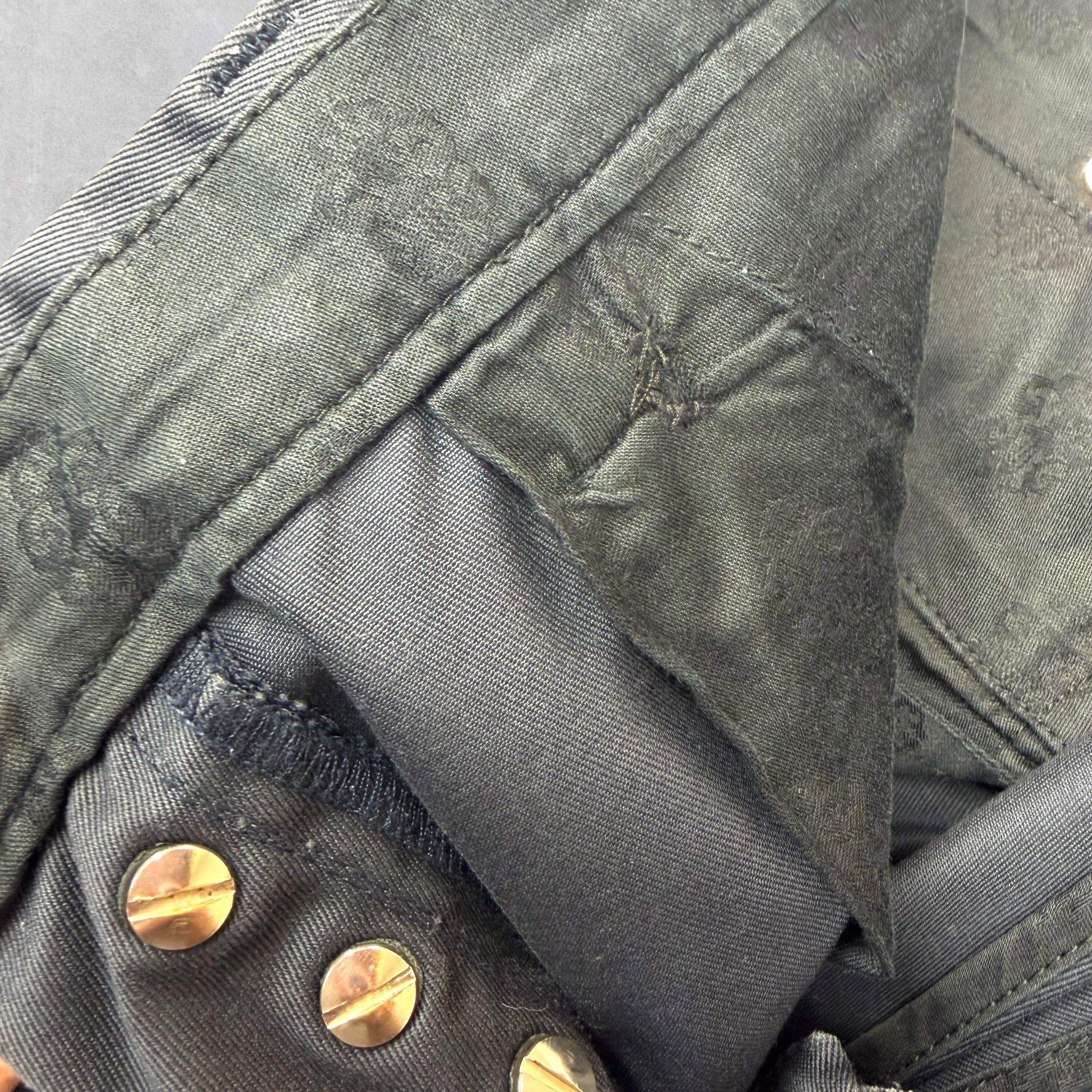 Chrome Hearts Chrome Hearts Chino Pants 31 Size US 31 - 7 Thumbnail