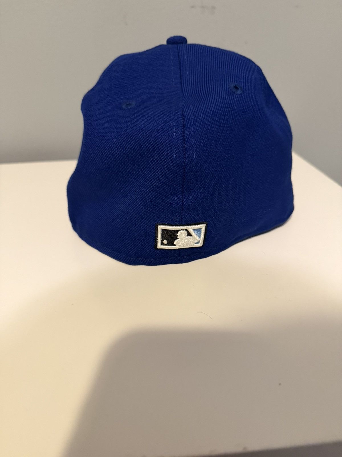 Hat Club Boston Red Sox Sky Blue Hat Club World Series Size ONE SIZE - 3 Thumbnail