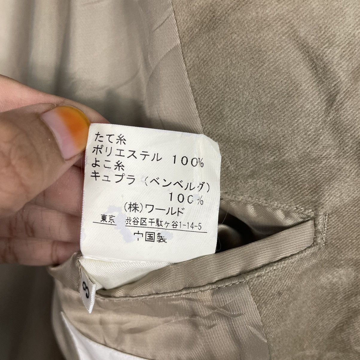 Takeo Kikuchi Japanese Brand Takeo Kikuchi Jacket Size US M / EU 48-50 / 2 - 17 Thumbnail