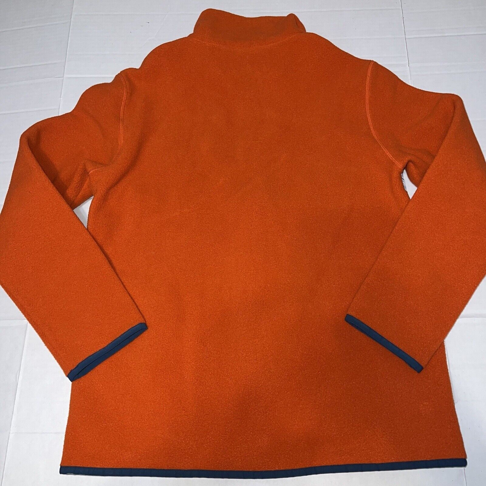 Cotopaxi Cotopaxi Men's Teca Fleece Full-Zip Jacket Orange Large Size US L / EU 52-54 / 3 - 6 Thumbnail