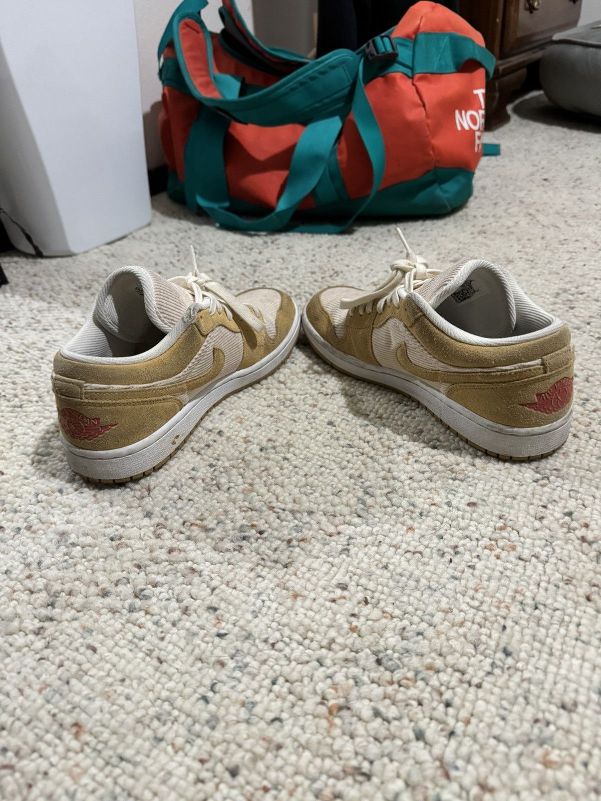 Nike Nike Jordans Size US 8 / IT 38 - 3 Thumbnail