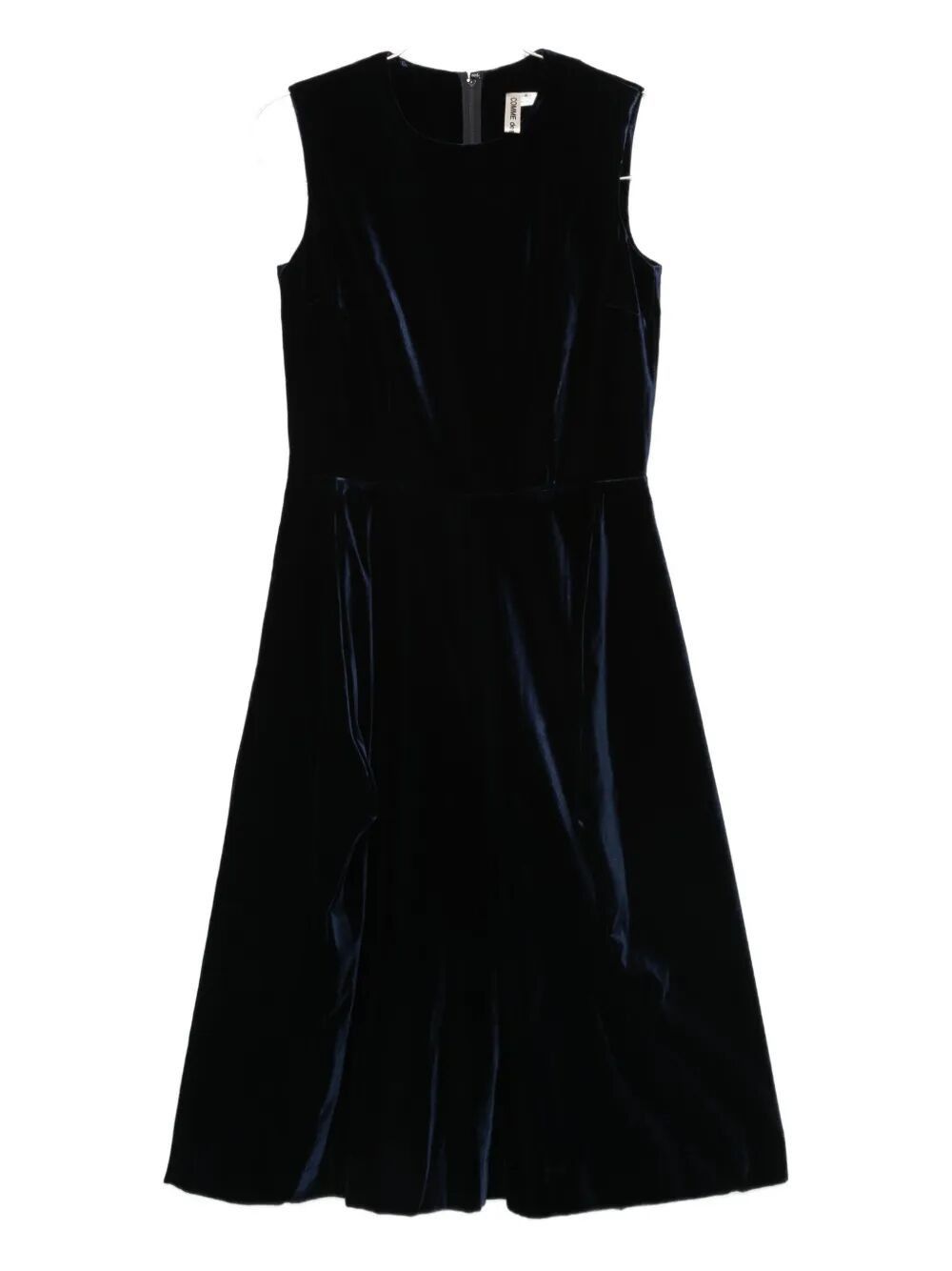 Comme des Garcons OVERALL SLEEVELESS Size M / US 6-8 / IT 42-44 - 1 Thumbnail