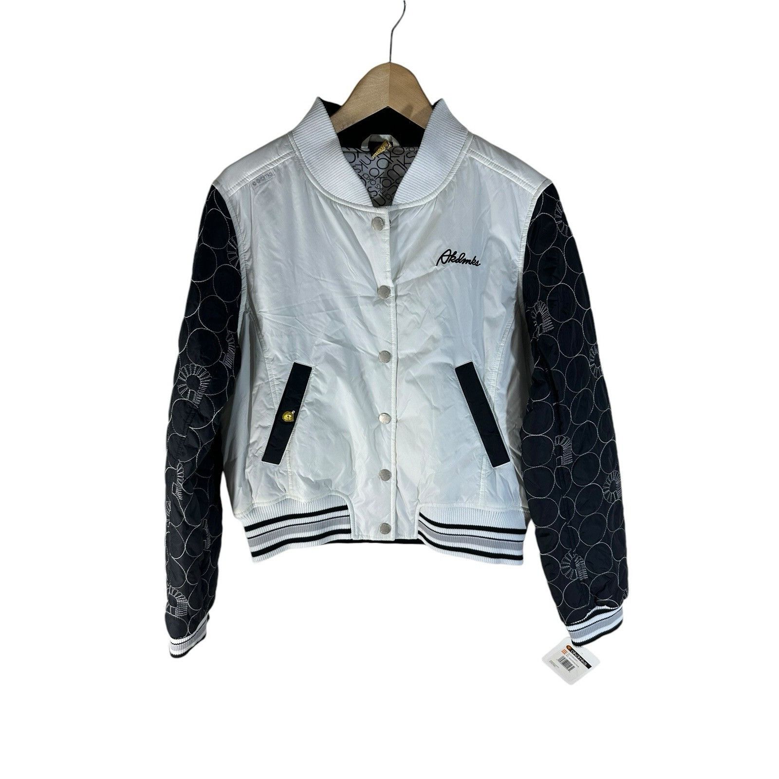 Akademiks Vintage Akademiks Puffer Jacket Coat Y2K Hip Hop 90’s 2000’s Size XL / US 12-14 / IT 48-50 - 1 Thumbnail