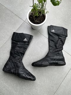 Bottes sale adidas femme