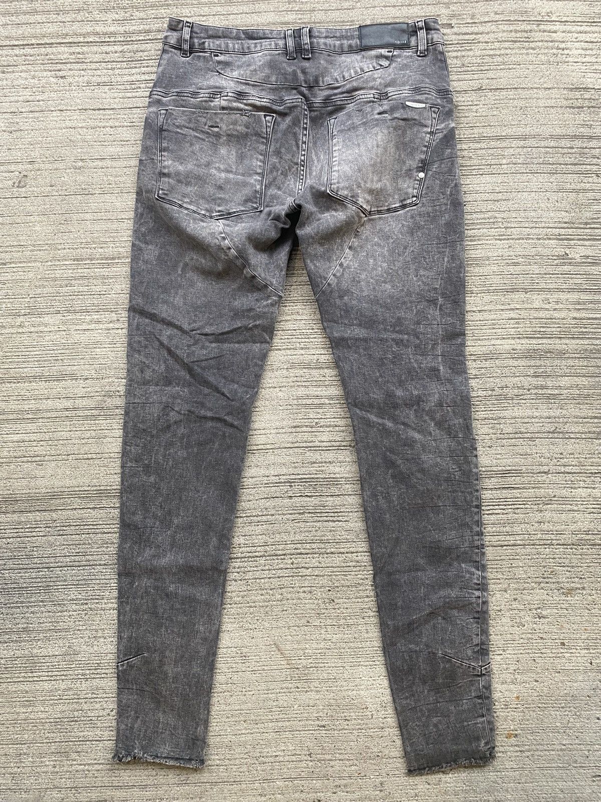 Kollar Clothing Kollar Denim Size US 32 / EU 48 - 3 Thumbnail