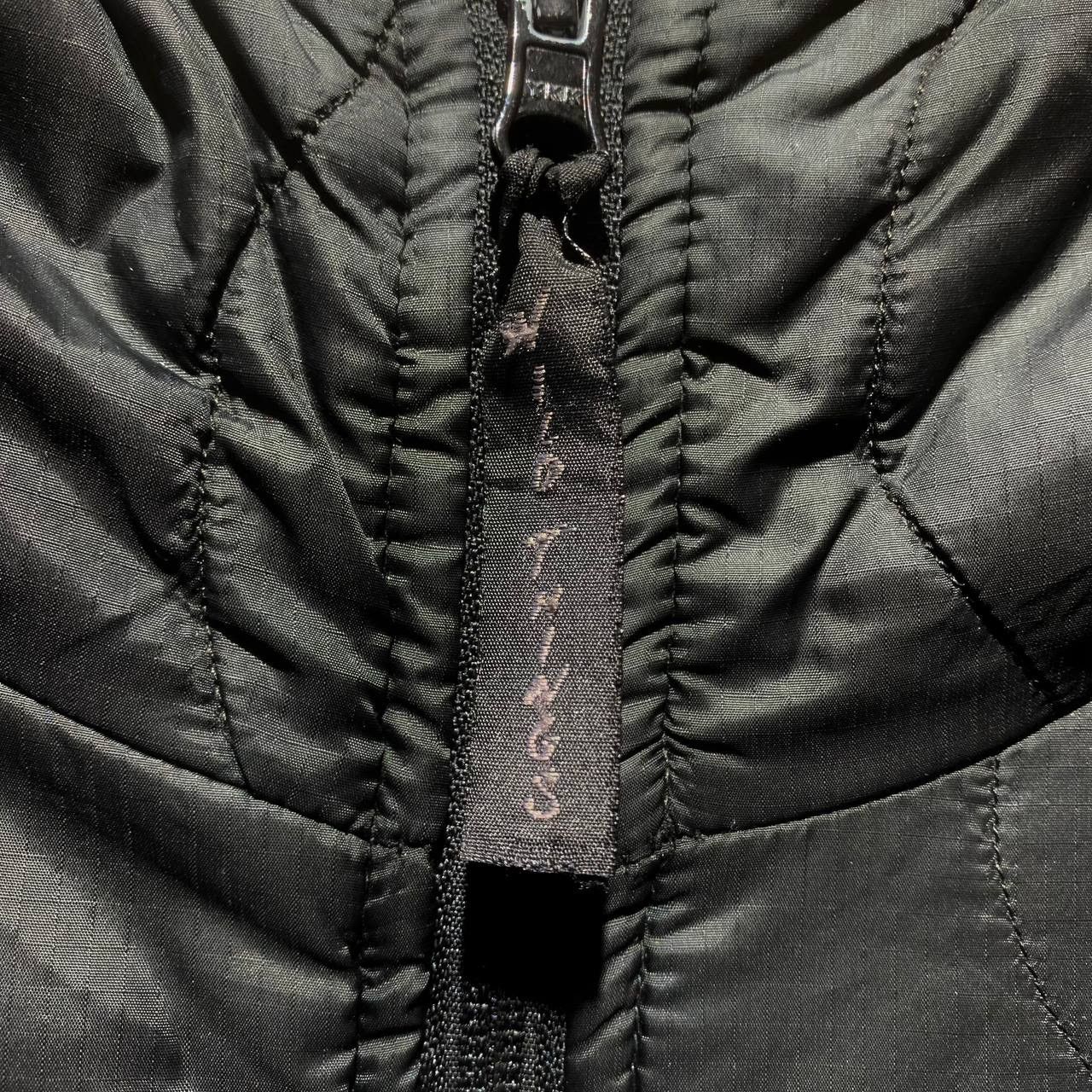 Wild Things Wild Things Camouflage Reversible Puffer Hood Jacket Size US S / EU 44-46 / 1 - 13 Thumbnail