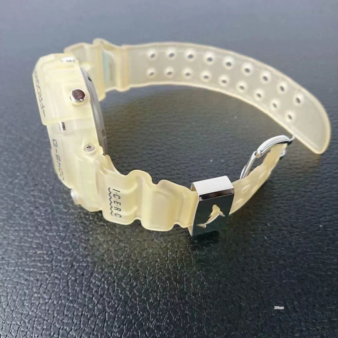 G Shock Casio G-Shock GW202 4th Frogman Size ONE SIZE - 5 Thumbnail