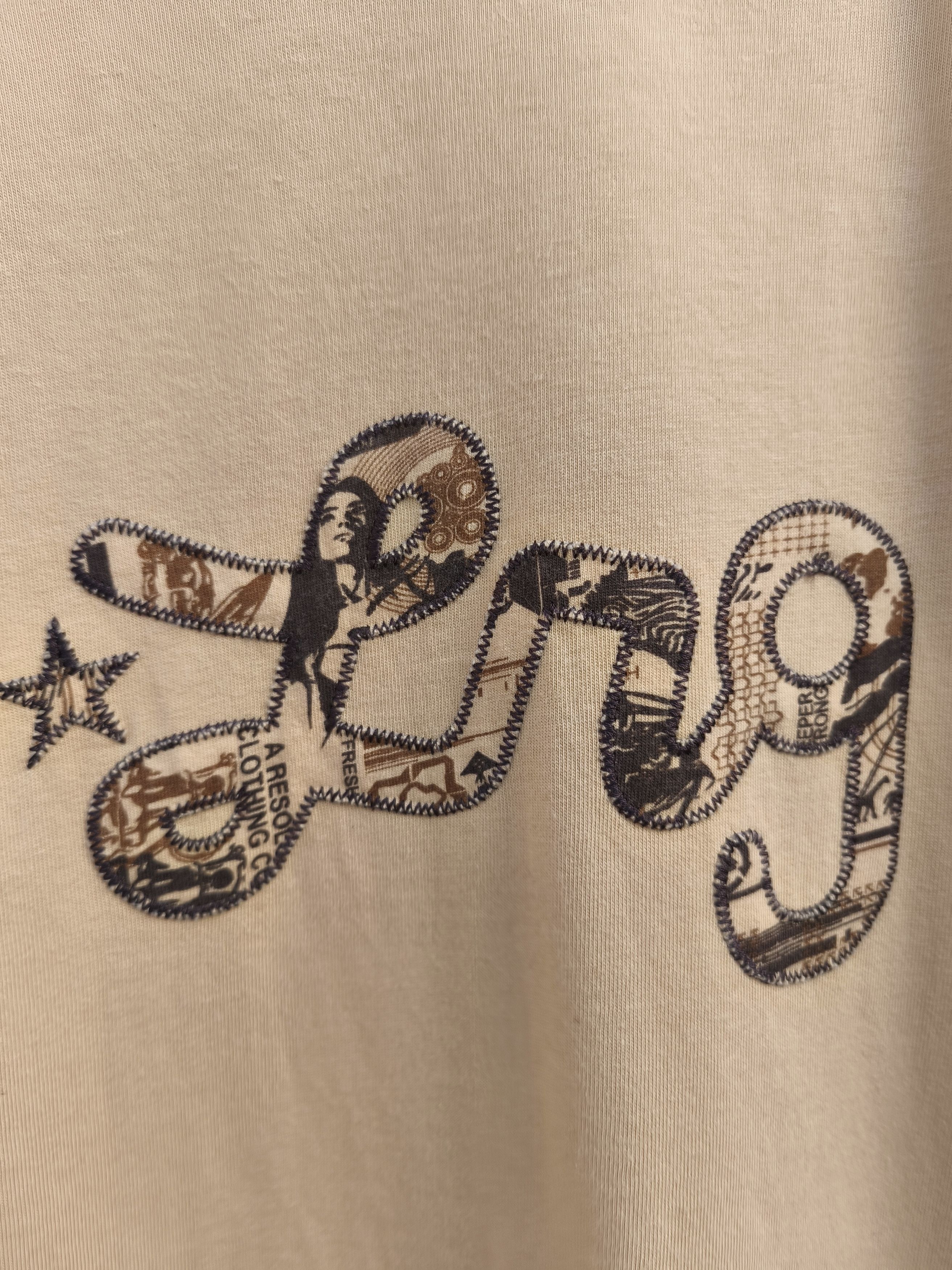 LRG LRG sweatshirt raglan Size US L / EU 52-54 / 3 - 3 Thumbnail