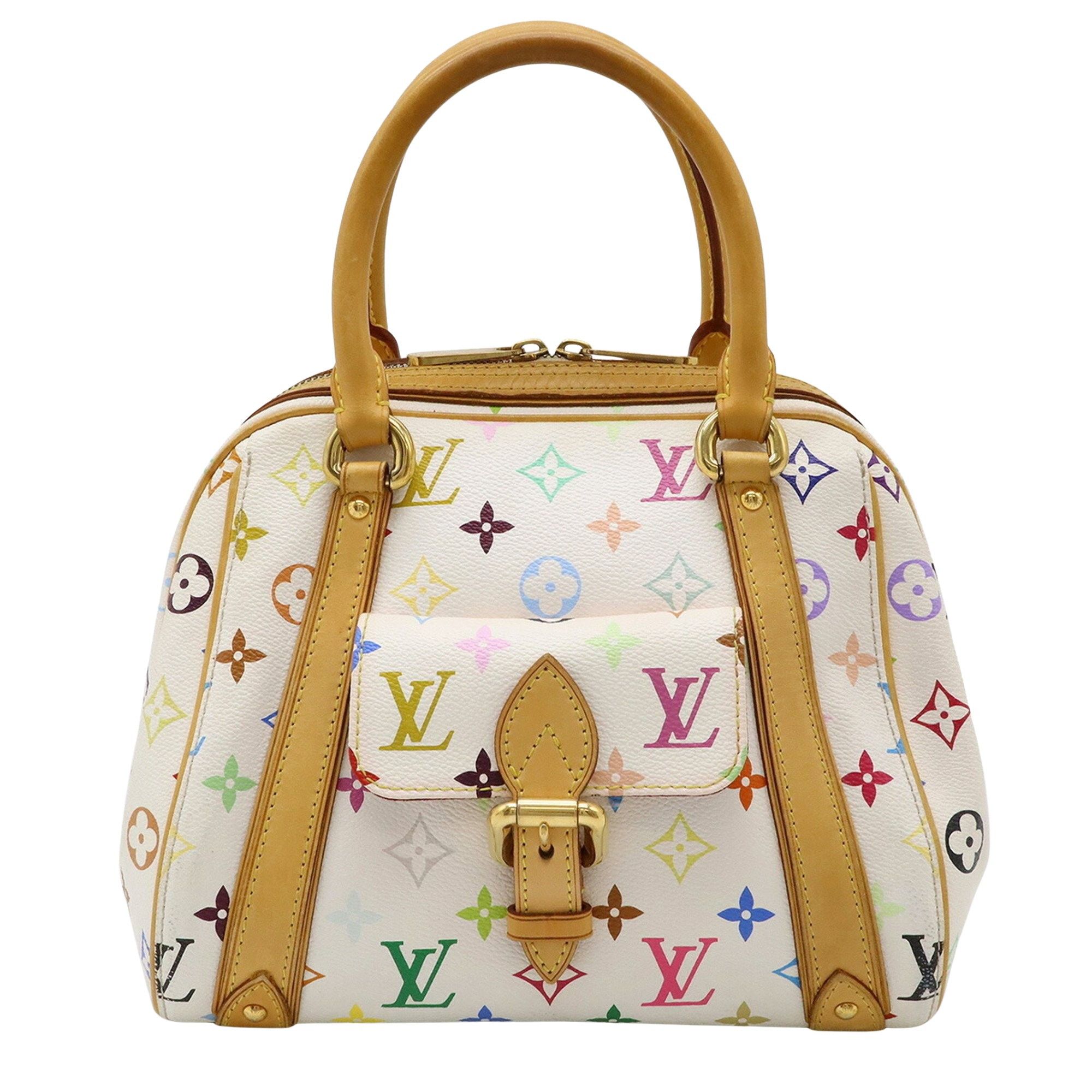 Louis Vuitton Louis Vuitton Priscilla handbag Size ONE SIZE - 1 Thumbnail