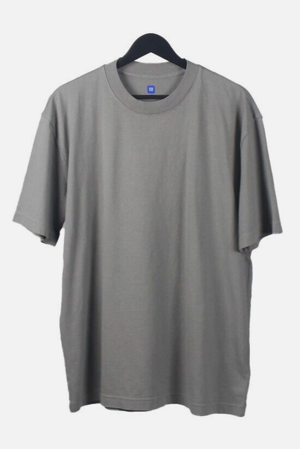 Gap × Kanye West × Yeezy YEEZY GAP H02 REGULAR TEE GRY11 Size US M / EU 48-50 / 2 - 1 Thumbnail