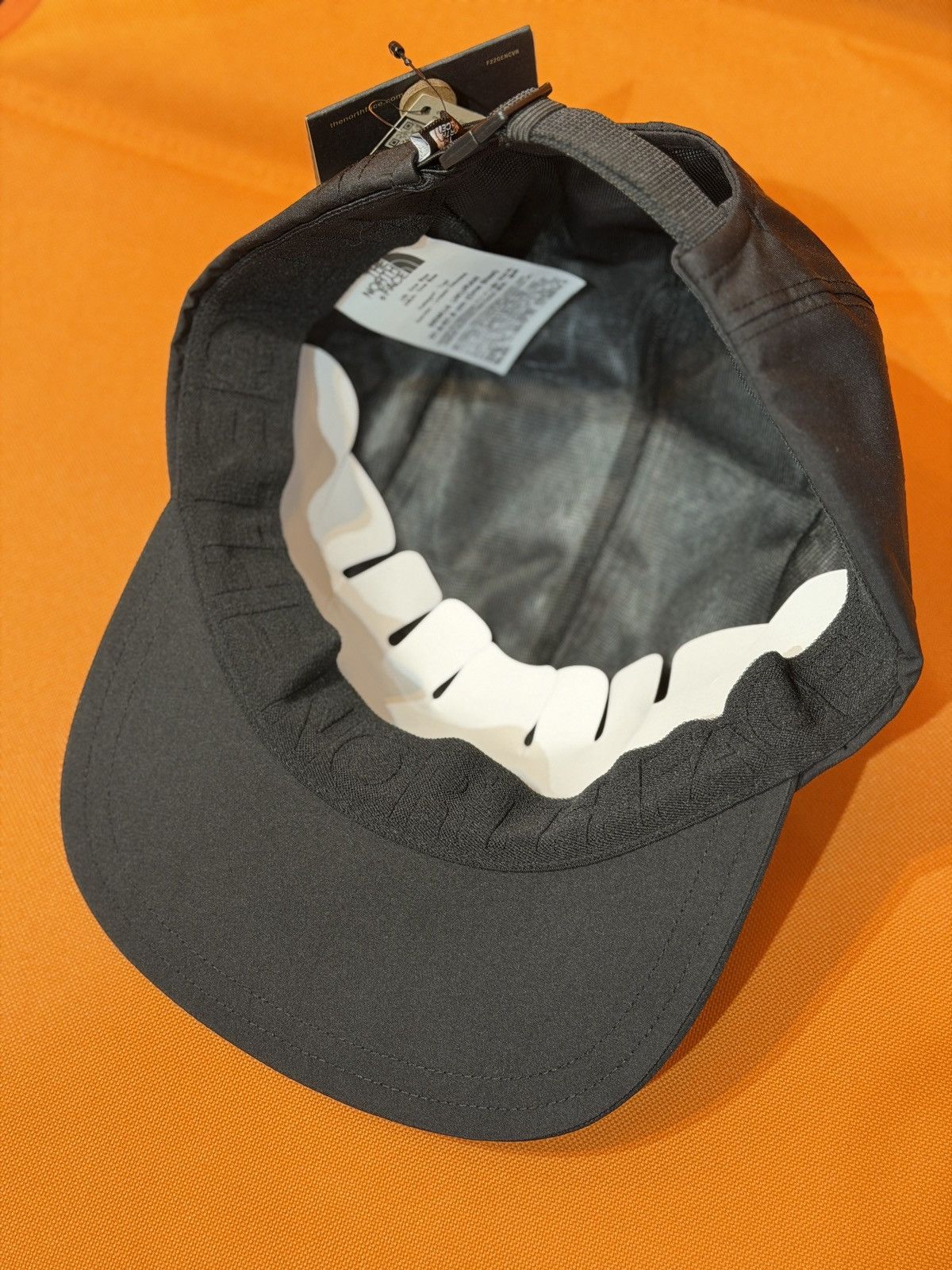 TNF Gore-Tex 5-Panels Cap