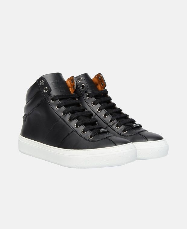 Jimmy Choo Sneakers Size US 6.5 / EU 39-40 - 1 Thumbnail