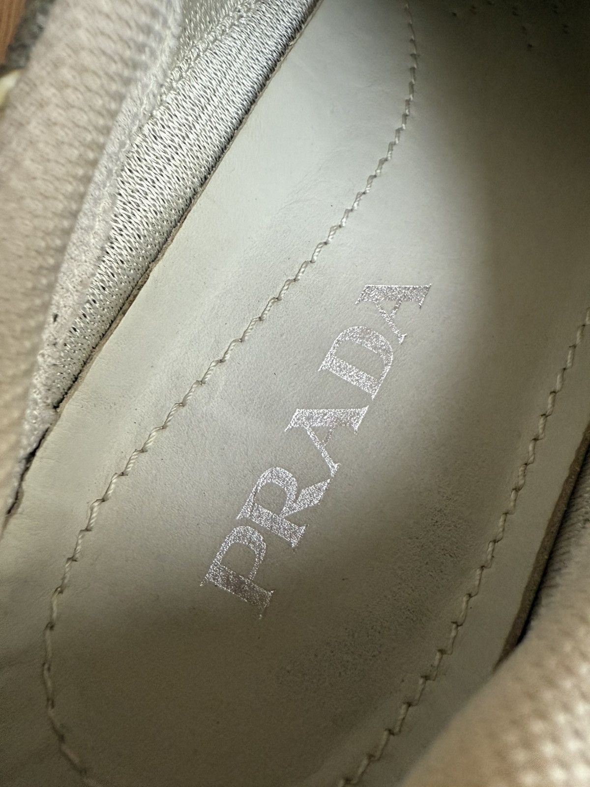 Prada America cup trainers Size US 8 / EU 41 - 13 Thumbnail