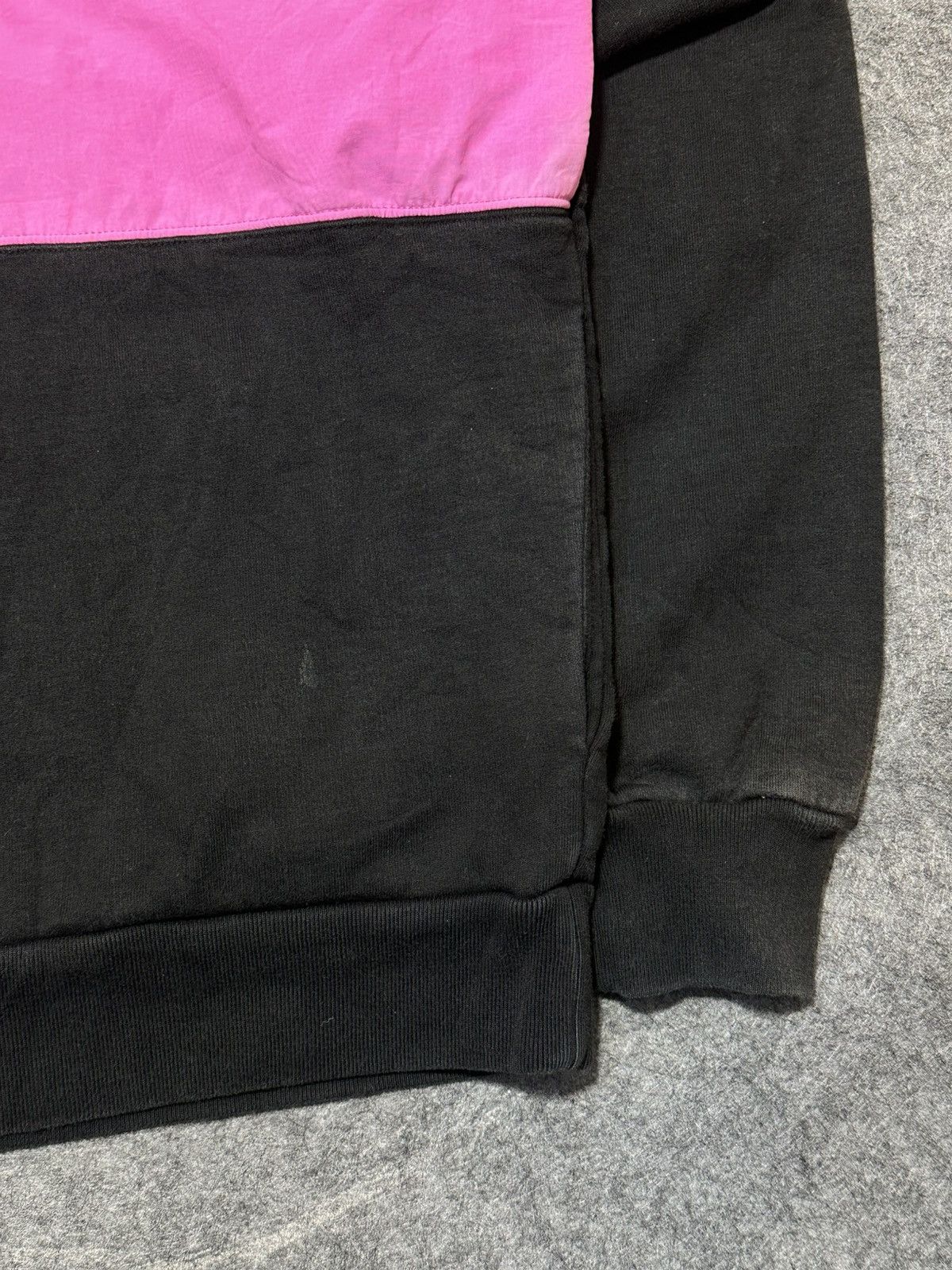 Supreme Supreme Polo Crewneck Sweatshirt from the Fall/Winter 2017. Size US M / EU 48-50 / 2 - 4 Thumbnail