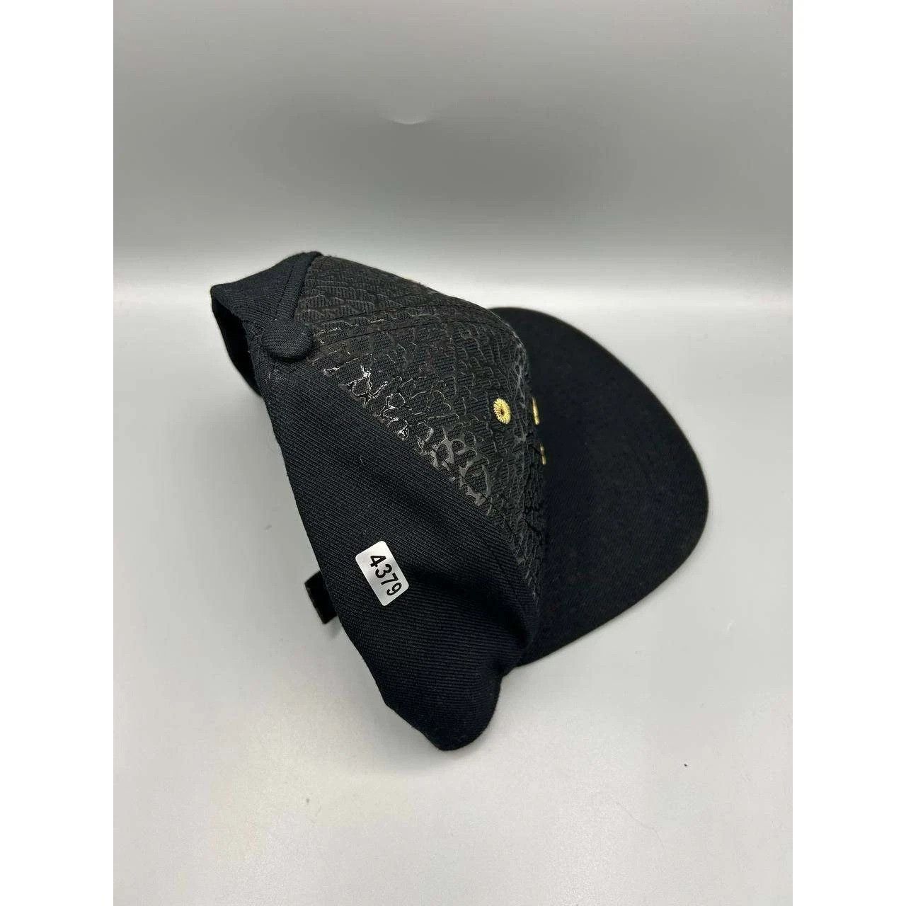 Jordan Brand Air Jordan Hat Men Cement Elephant Embroidered Strap Back Size ONE SIZE - 9 Thumbnail