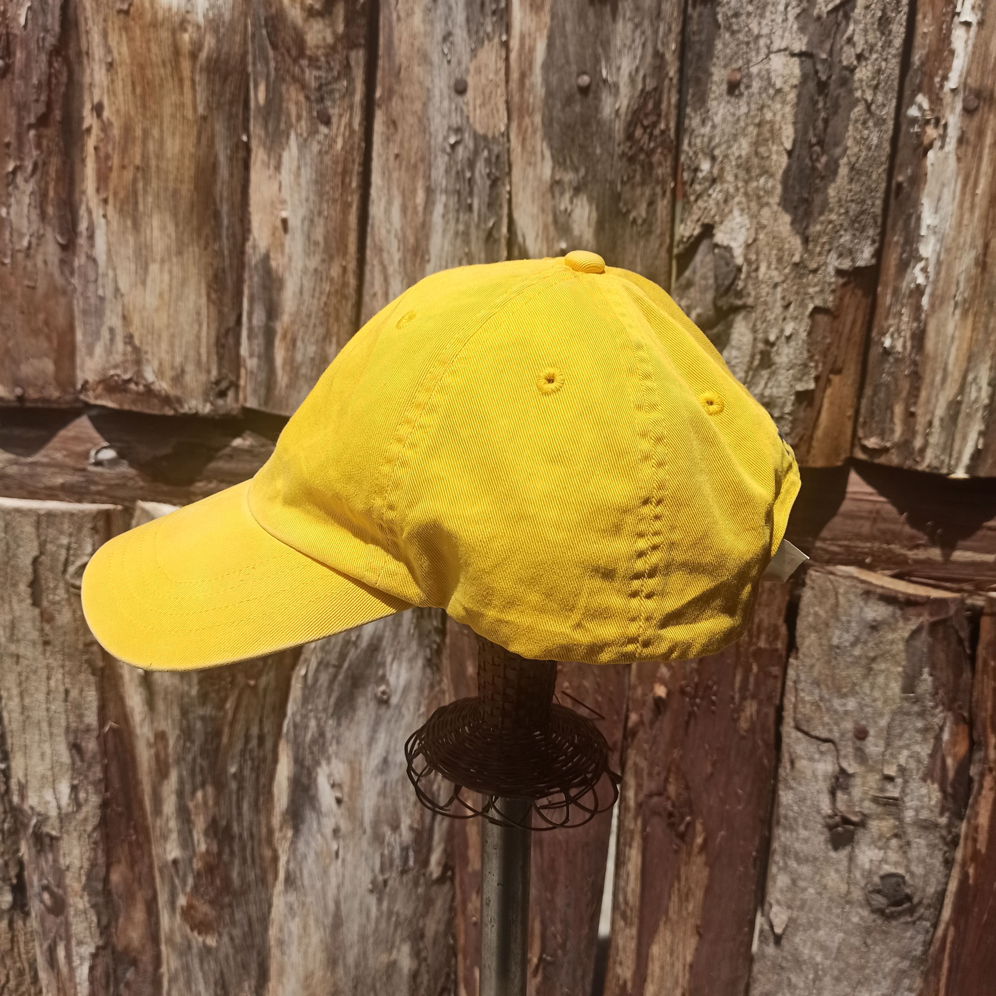 Polo Ralph Lauren Hat Polo Ralph Laurent Size ONE SIZE - 3 Thumbnail