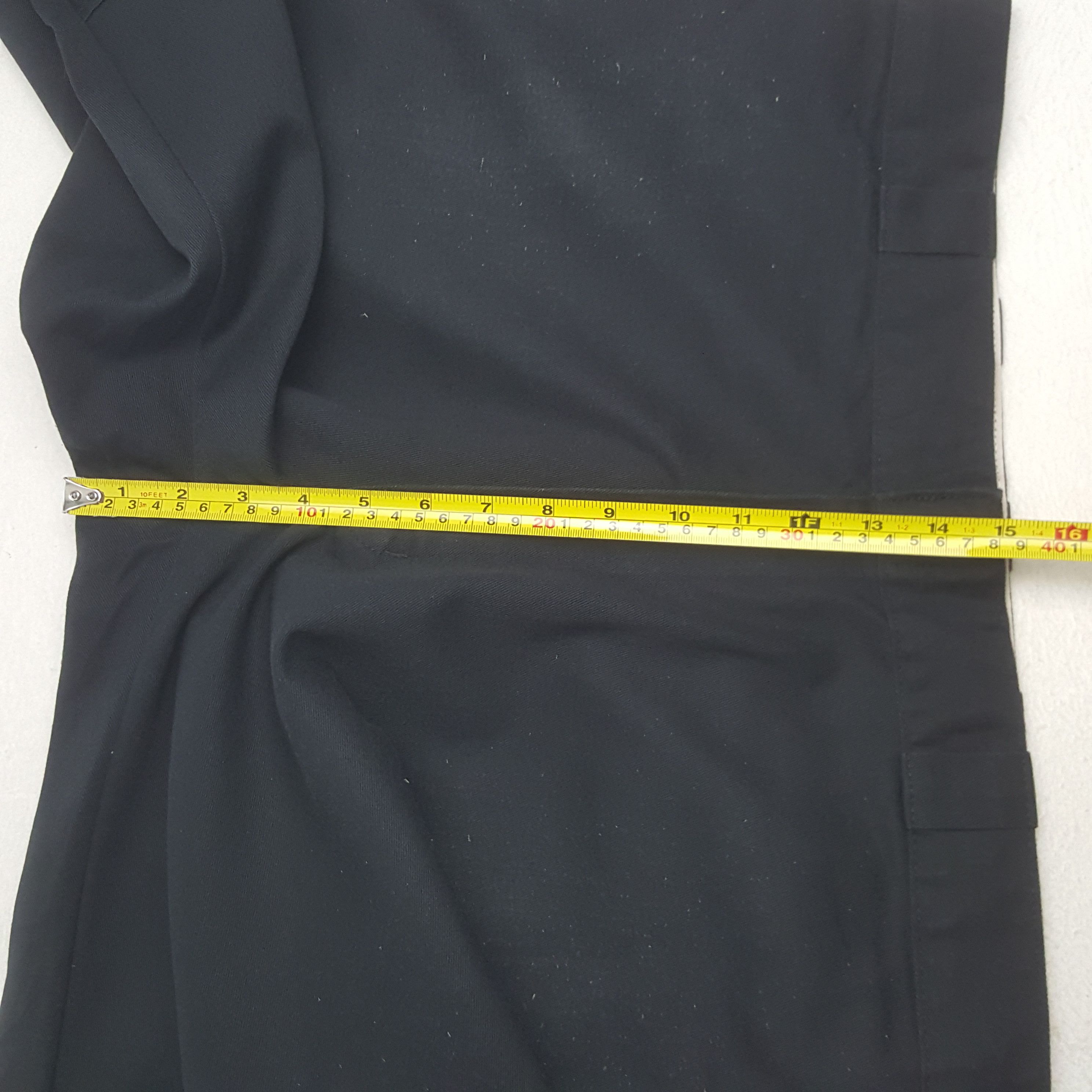 Dickies Vintage Dickies American Work Wear Casual Pants RR28 Size US 35 - 10 Thumbnail