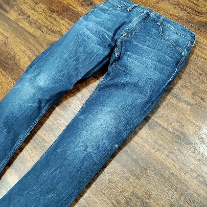 Bonobos Bonobos Classic Retro Streetwear Denim Bootcut Jeans Men's M Size US 32 / EU 48 - 3 Thumbnail