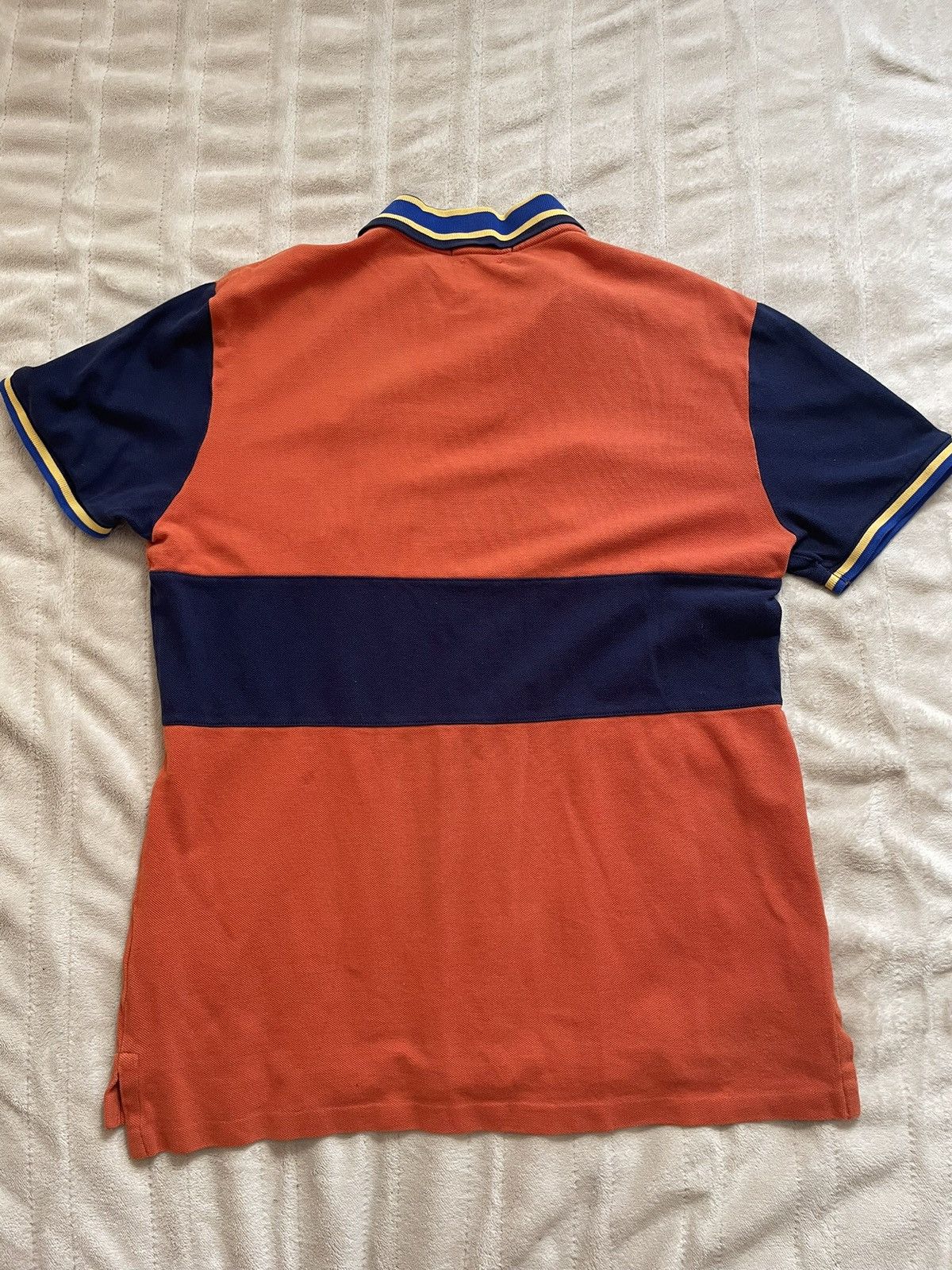Polo Ralph Lauren Polo Ralph Lauren Polo Size US M / EU 48-50 / 2 - 3 Thumbnail