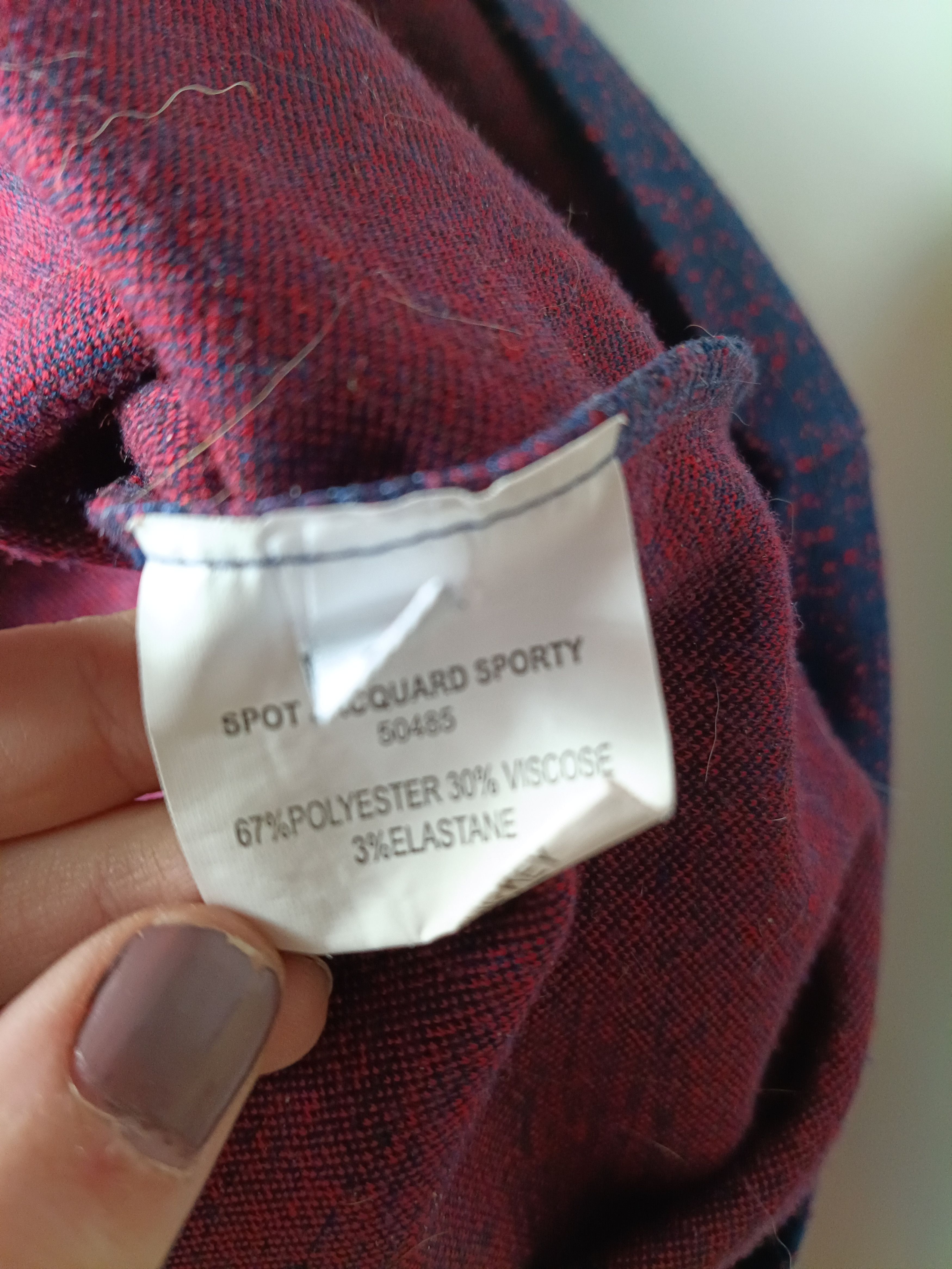 Mads Norgaard Skirt Size 28" / US 6 / IT 42 - 7 Thumbnail