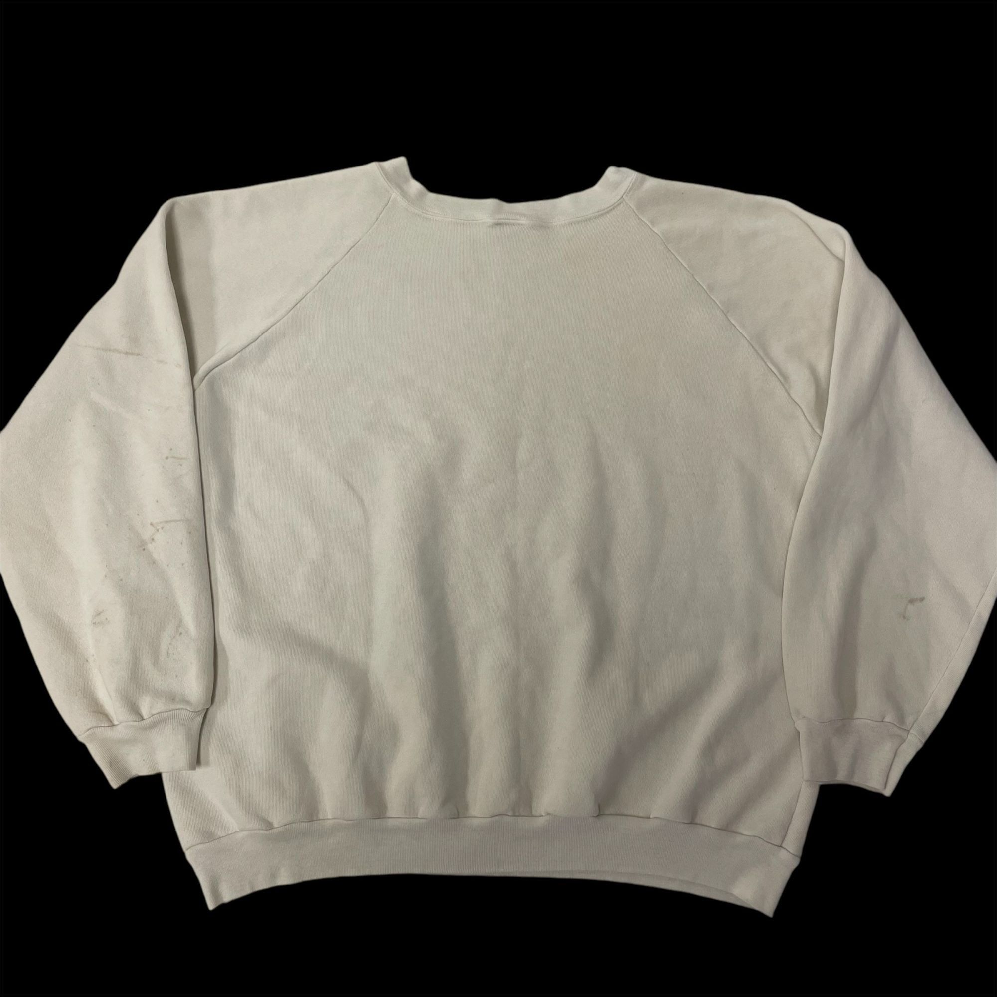 Other Vtg Garan MLB 1991 World Series American League Baseball Size US XL / EU 56 / 4 - 4 Thumbnail