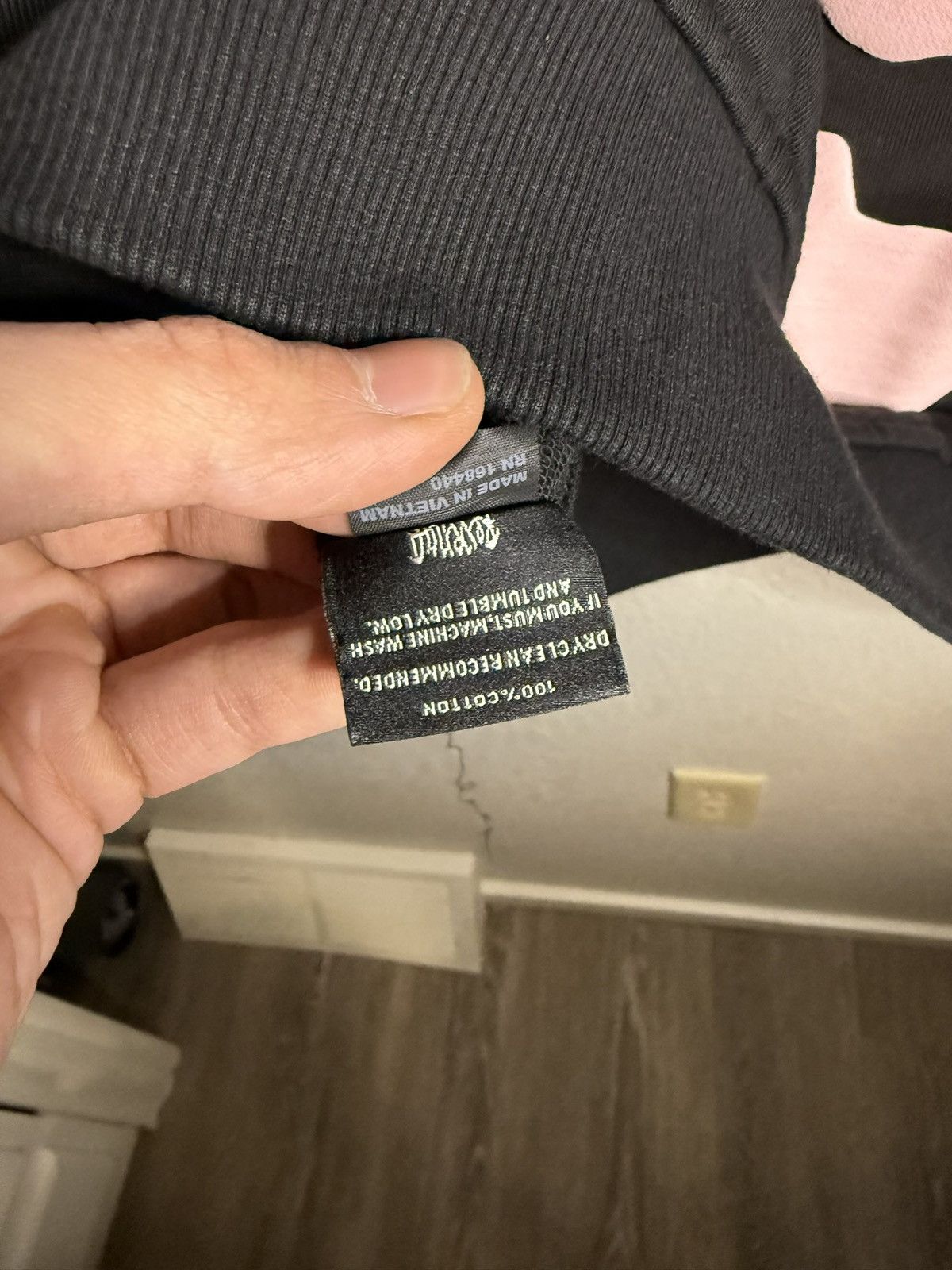 Revenge Revenge Valentine’s Day Drop (Members Only) Size US XL / EU 56 / 4 - 4 Thumbnail