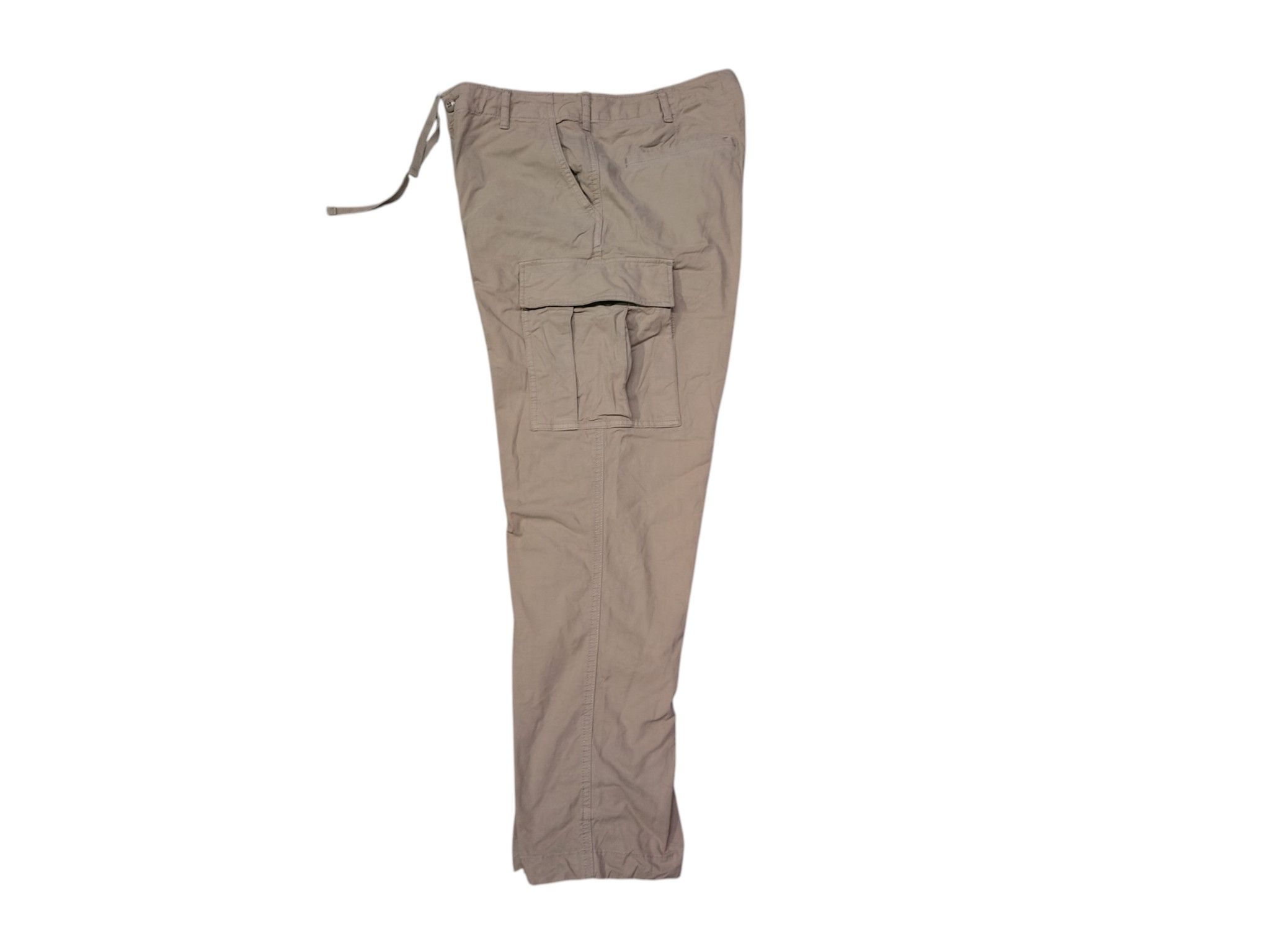 Uniqlo uniqlo cargo pants Size US 35 - 3 Thumbnail