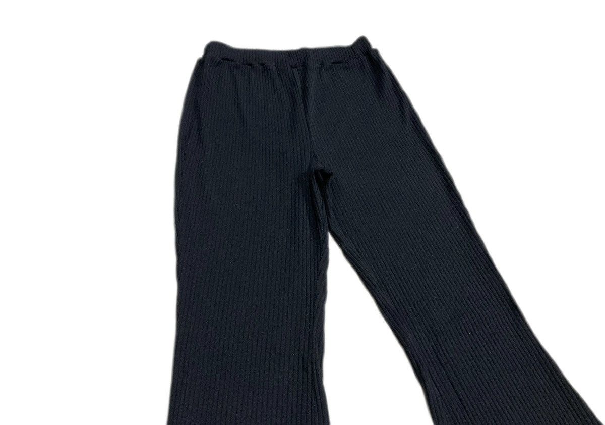 Japanese Brand 🔥Sick Y2K Evris Flared Pants Size US 28 / EU 44 - 2 Thumbnail