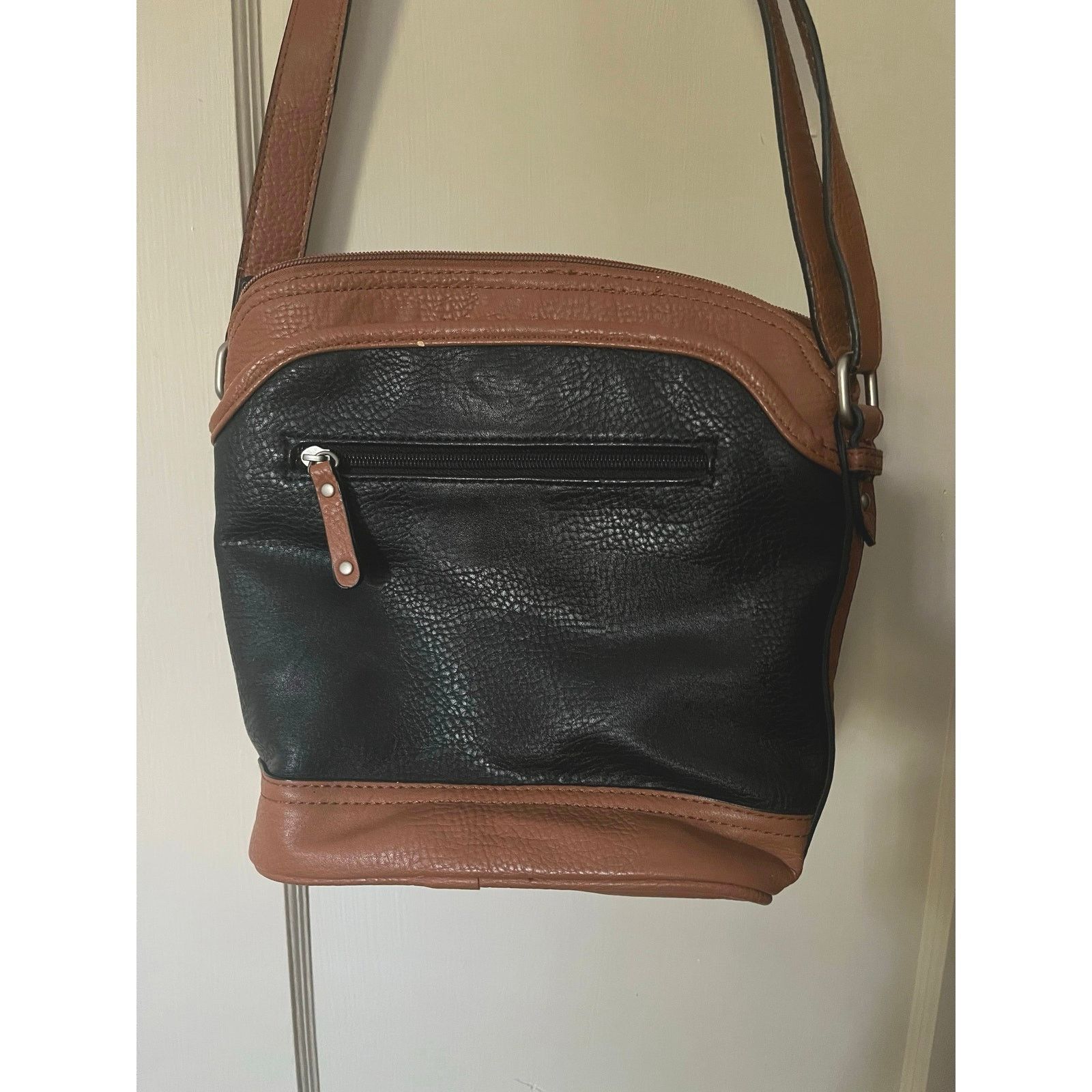 Boc Born BOC Crossbody Saddlebag Purse Bag Size ONE SIZE - 3 Thumbnail