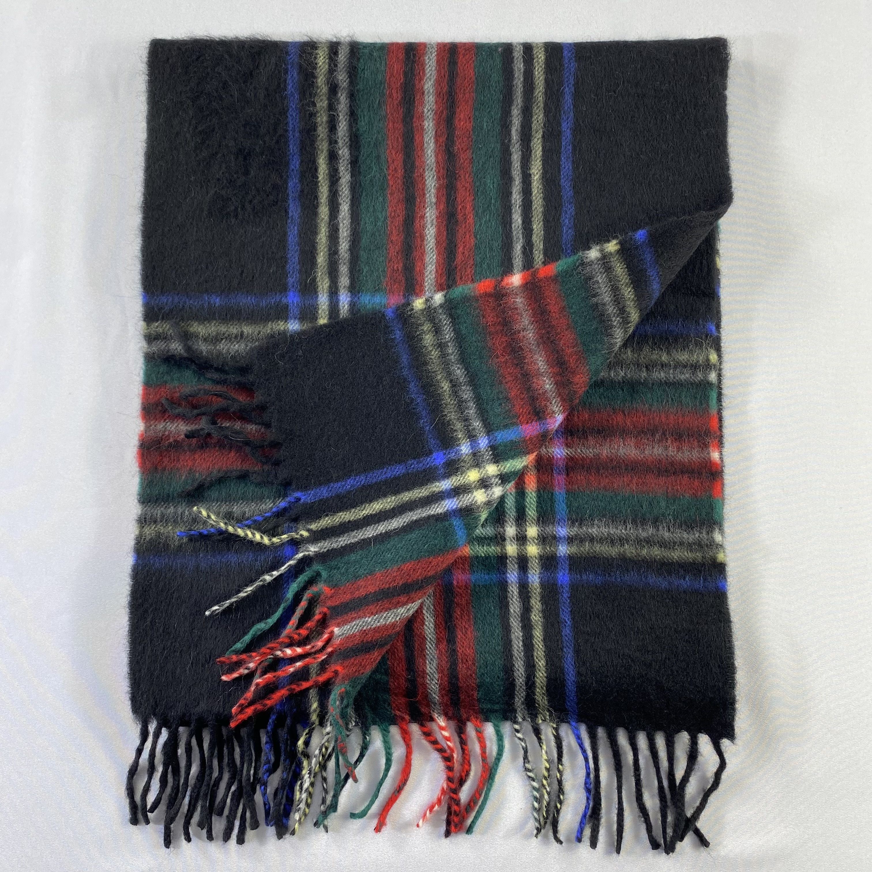 Designer Glen Nevis Scarf / Muffler / Neckwear Size ONE SIZE - 4 Thumbnail