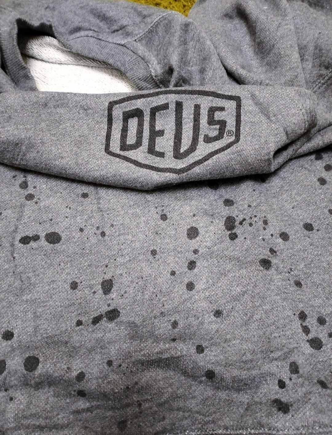 Deus Ex Machina Deus Ex Machina Sweatshirt Size US M / EU 48-50 / 2 - 4 Thumbnail