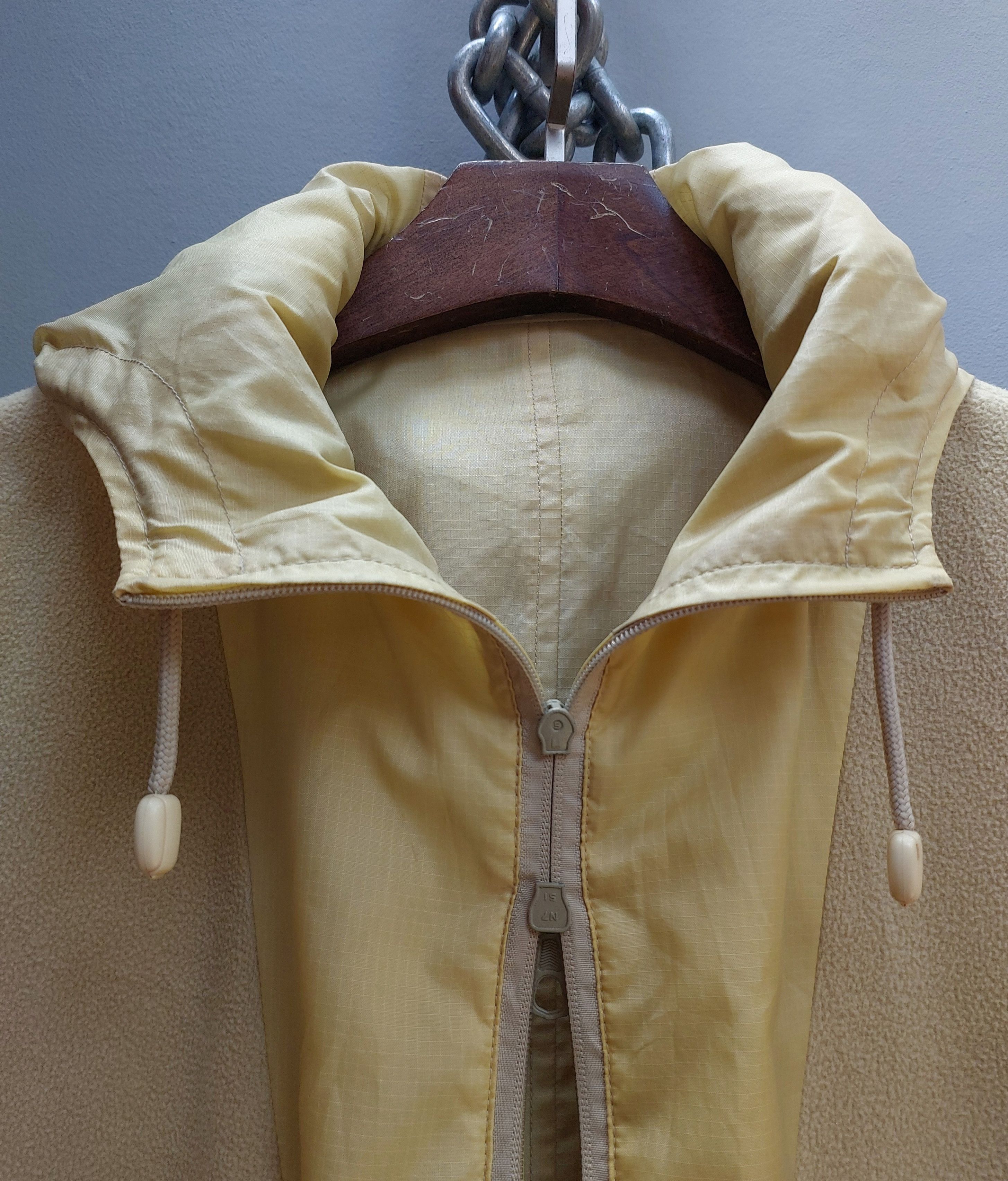 Walter Van Beirendonck Walter Van Beirendonck Parka Jacket Size US S / EU 44-46 / 1 - 10 Thumbnail