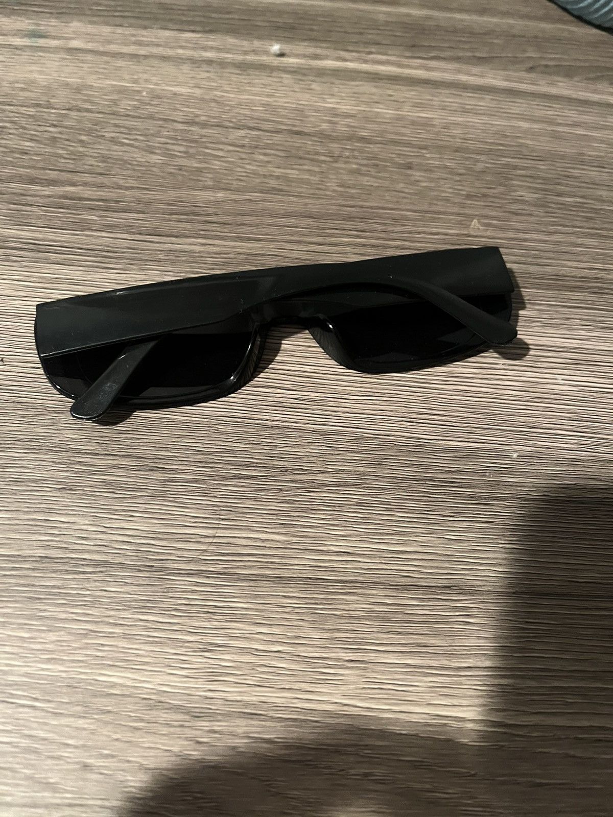 Other Stylish square sunglasses Size ONE SIZE - 4 Thumbnail