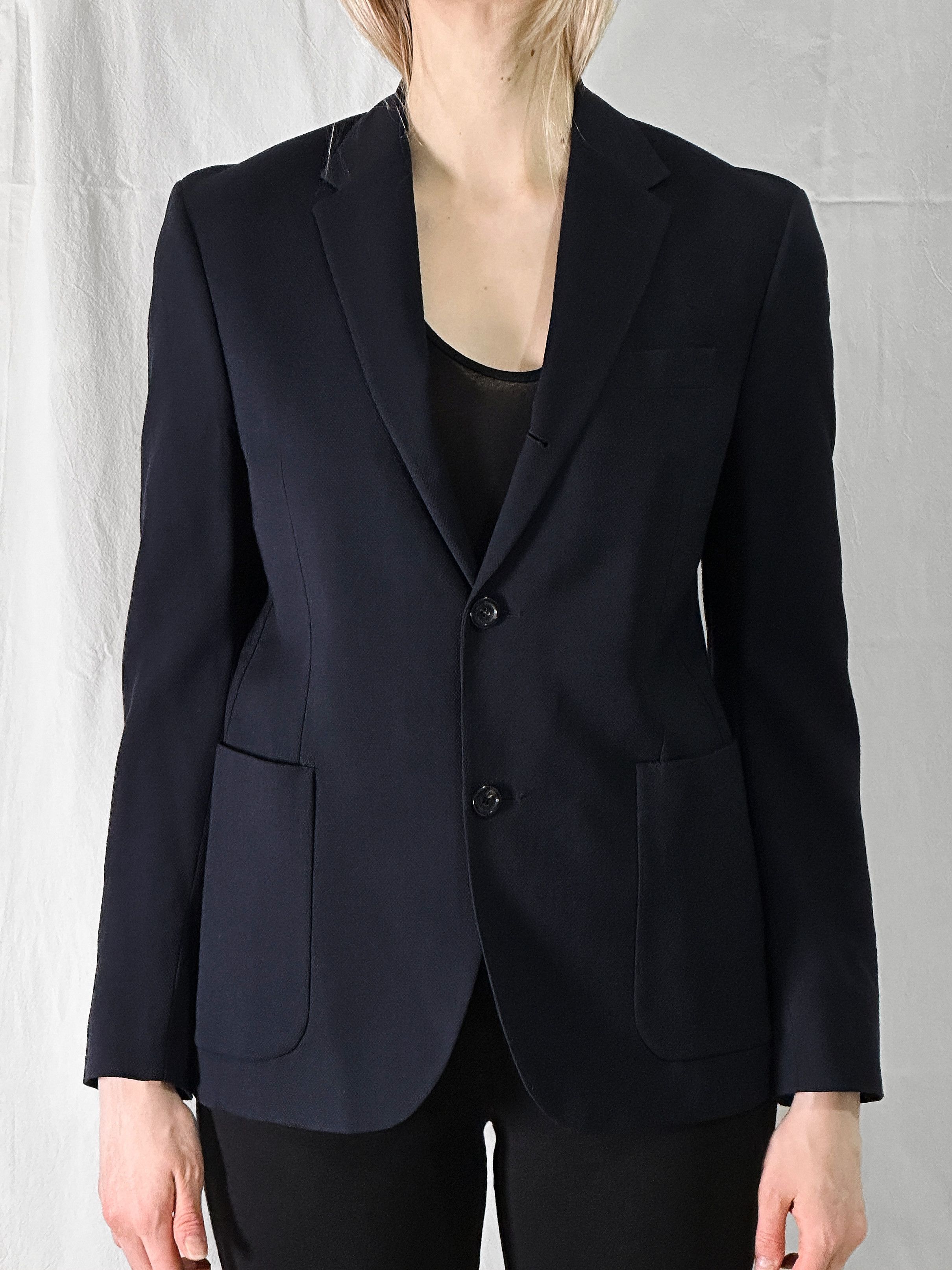 Our Legacy Our Legacy Blazer Size 46R - 7 Thumbnail