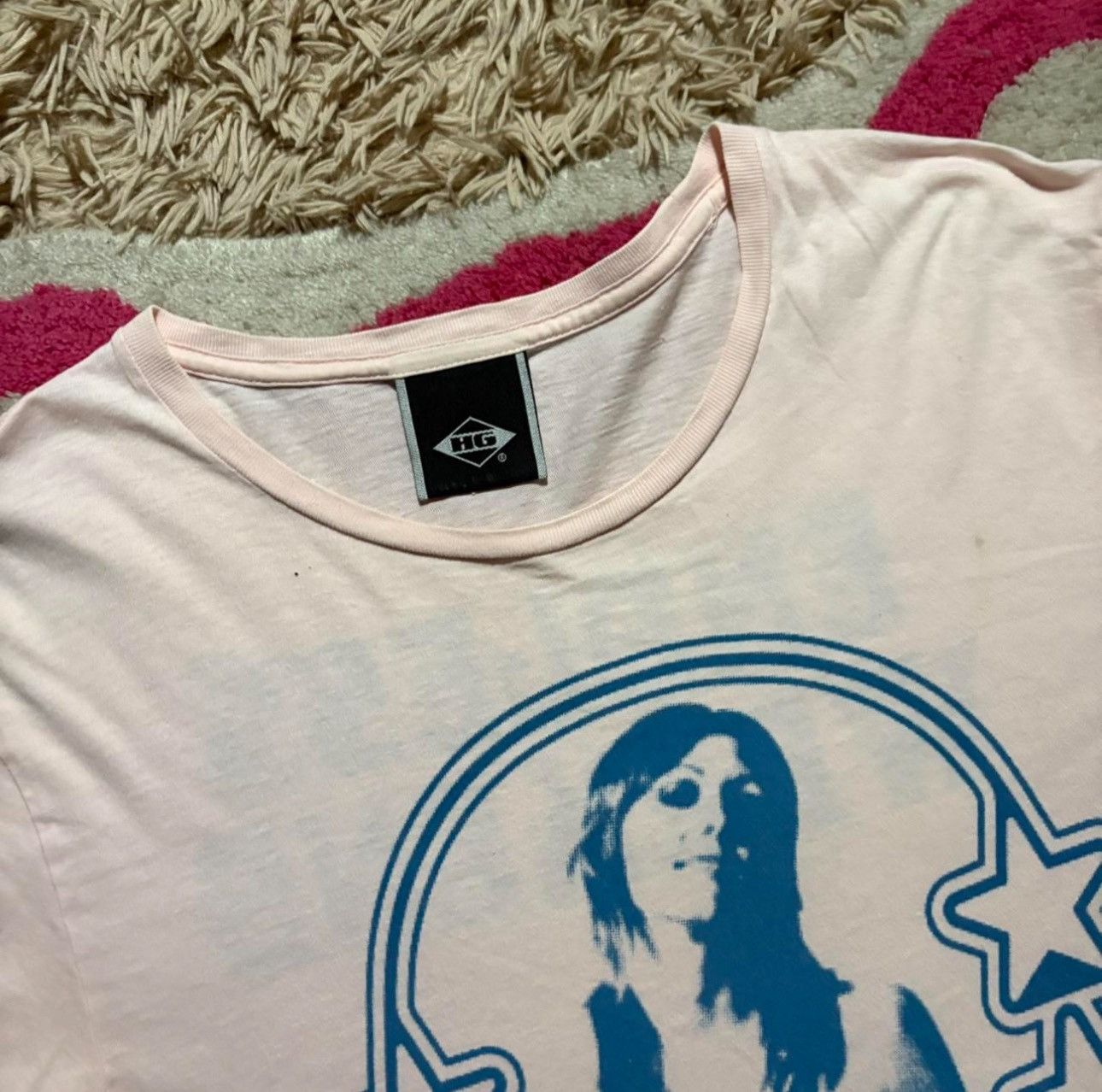 Hysteric Glamour Hysteric glamour t shirt Size US M / EU 48-50 / 2 - 2 Thumbnail