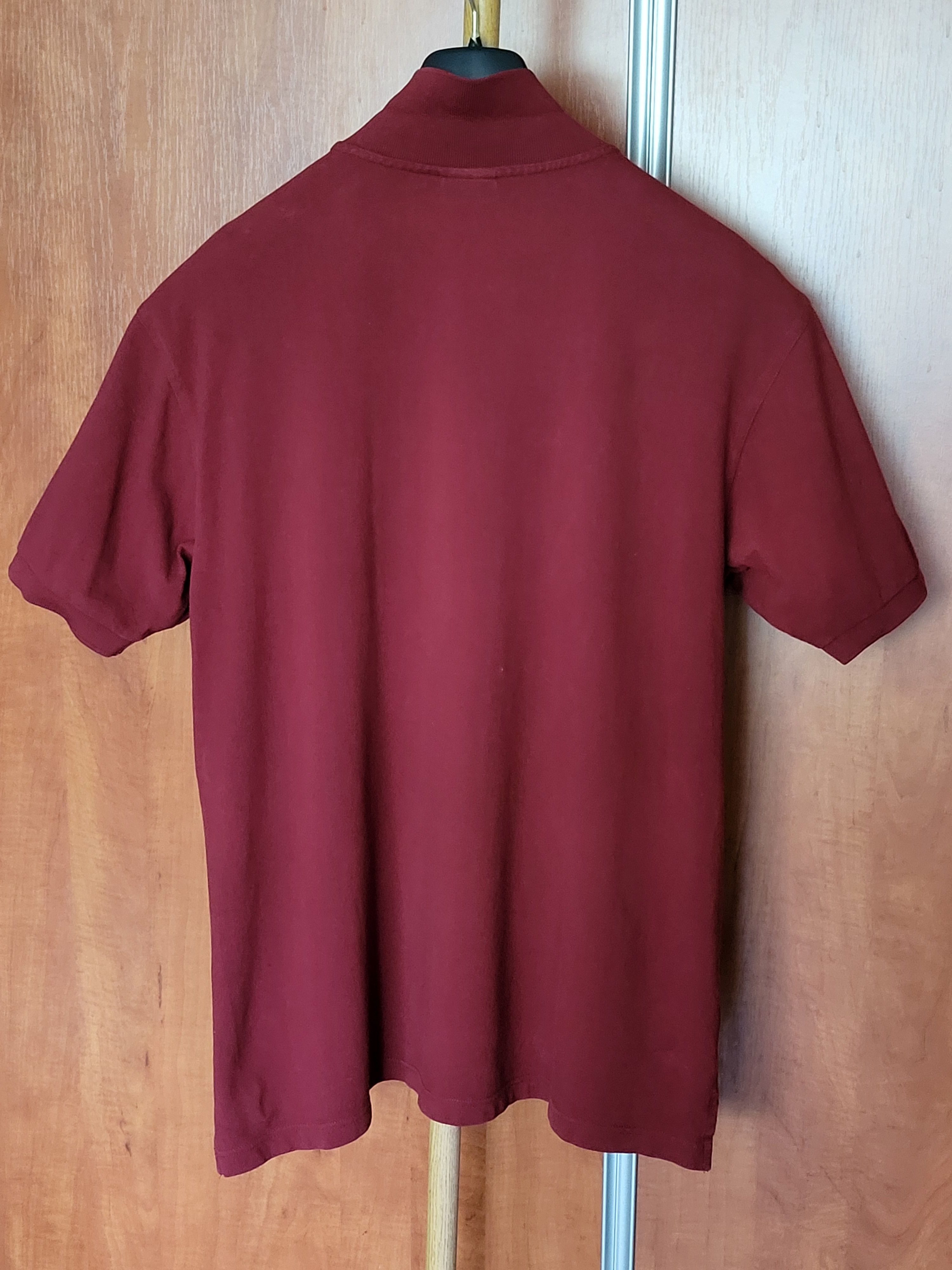 Barbour Vintage Barbour polo shirt.Size EUR XXL,US XL Size US XL / EU 56 / 4 - 7 Thumbnail