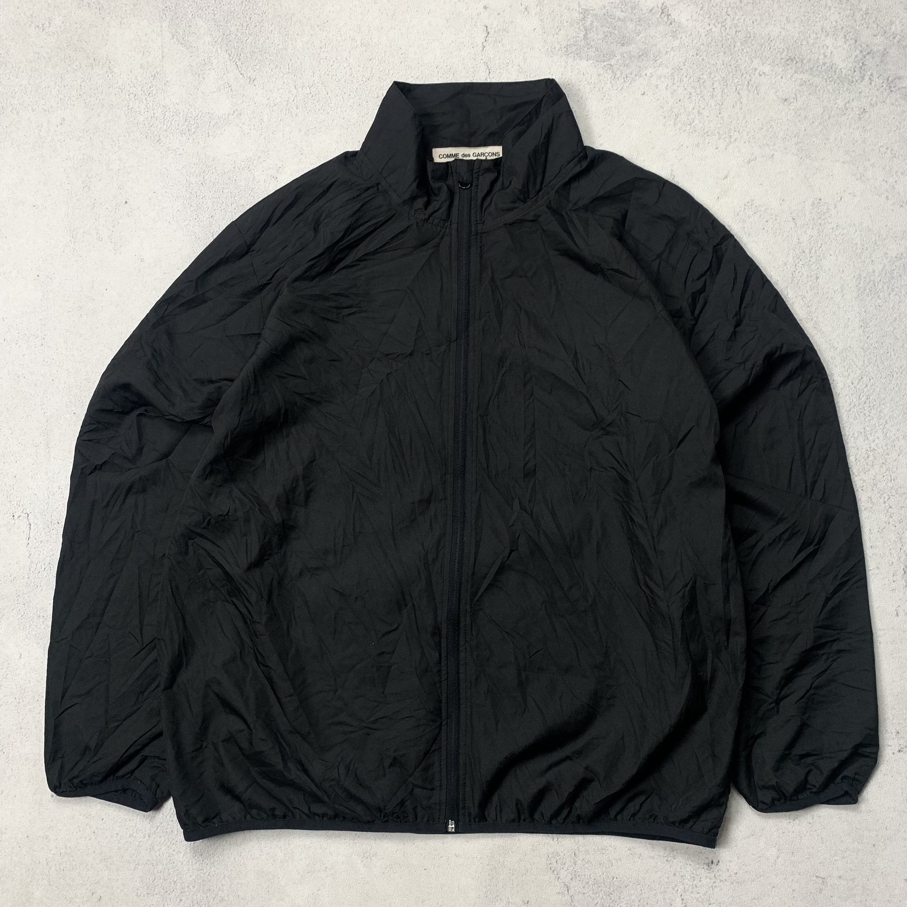 Comme des Garcons CDG "EMERGENCY Special" Collection Jacket Size US L / EU 52-54 / 3 - 3 Thumbnail