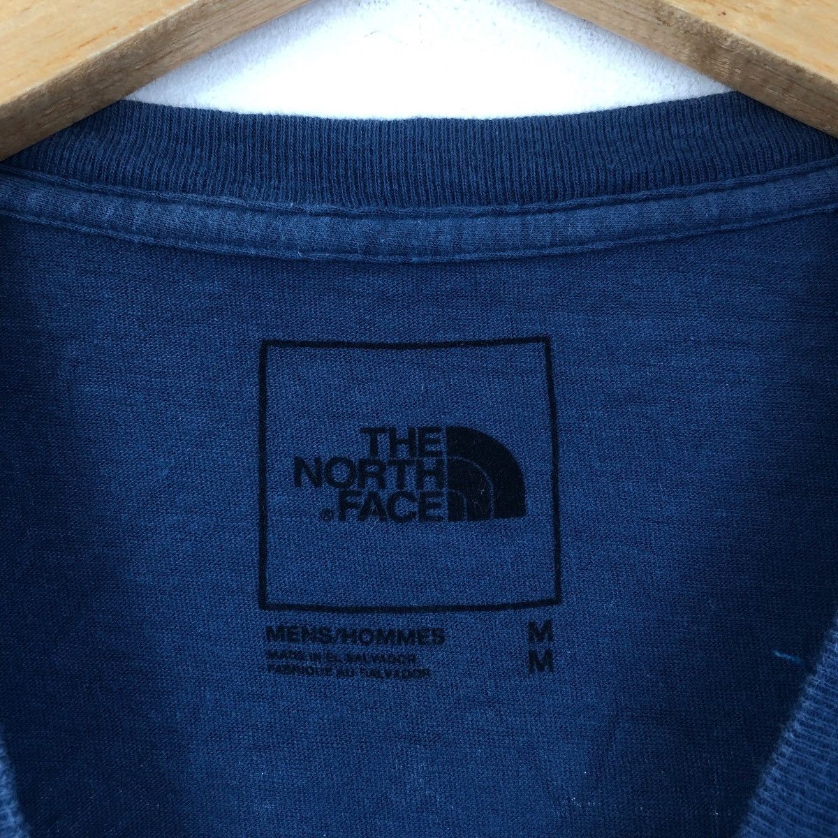 The North Face THE NORTH FACE Hiking Outdoor Athletic Casual Shirt Size US M / EU 48-50 / 2 - 4 Thumbnail