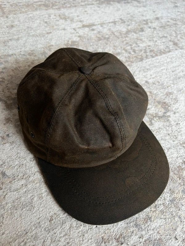 Polo Ralph Lauren Polo Ralph Lauren Fitted Hat Sz L Wool Lining Size ONE SIZE - 6 Thumbnail