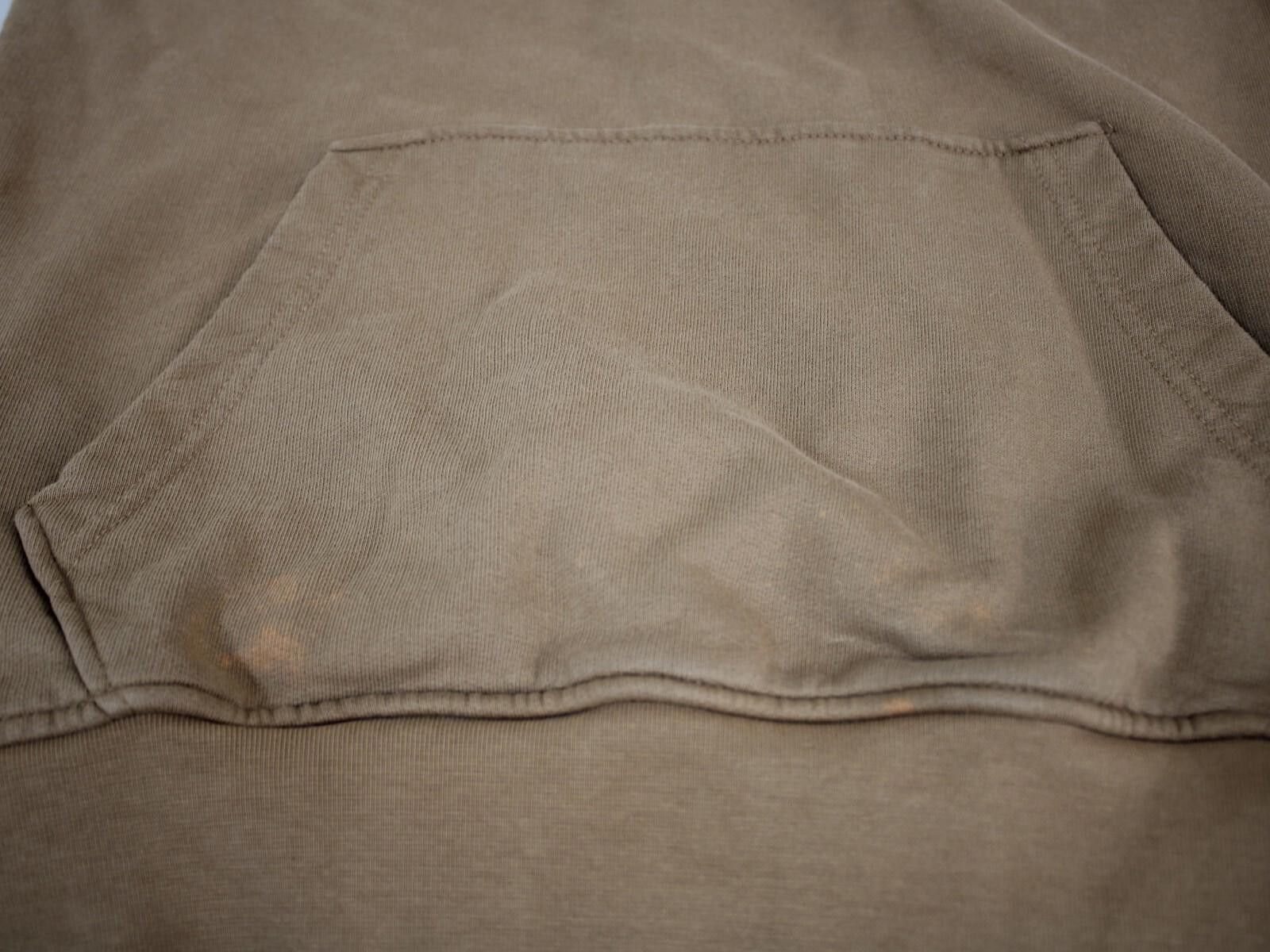 Hugo Boss HUGO Boss Square Logo Sweatshirt Hugo Boss hoodie size S Size US S / EU 44-46 / 1 - 4 Thumbnail