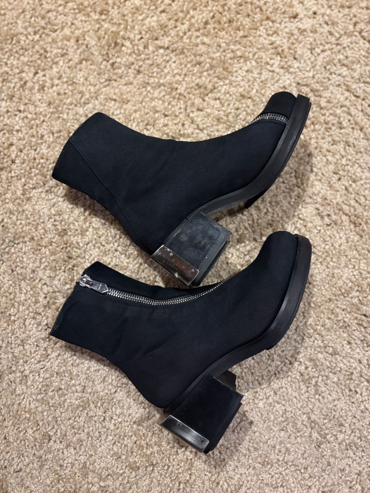 GmbH Gmbh ridding ergonimic ankle boots Size US 7 / EU 40 - 6 Thumbnail