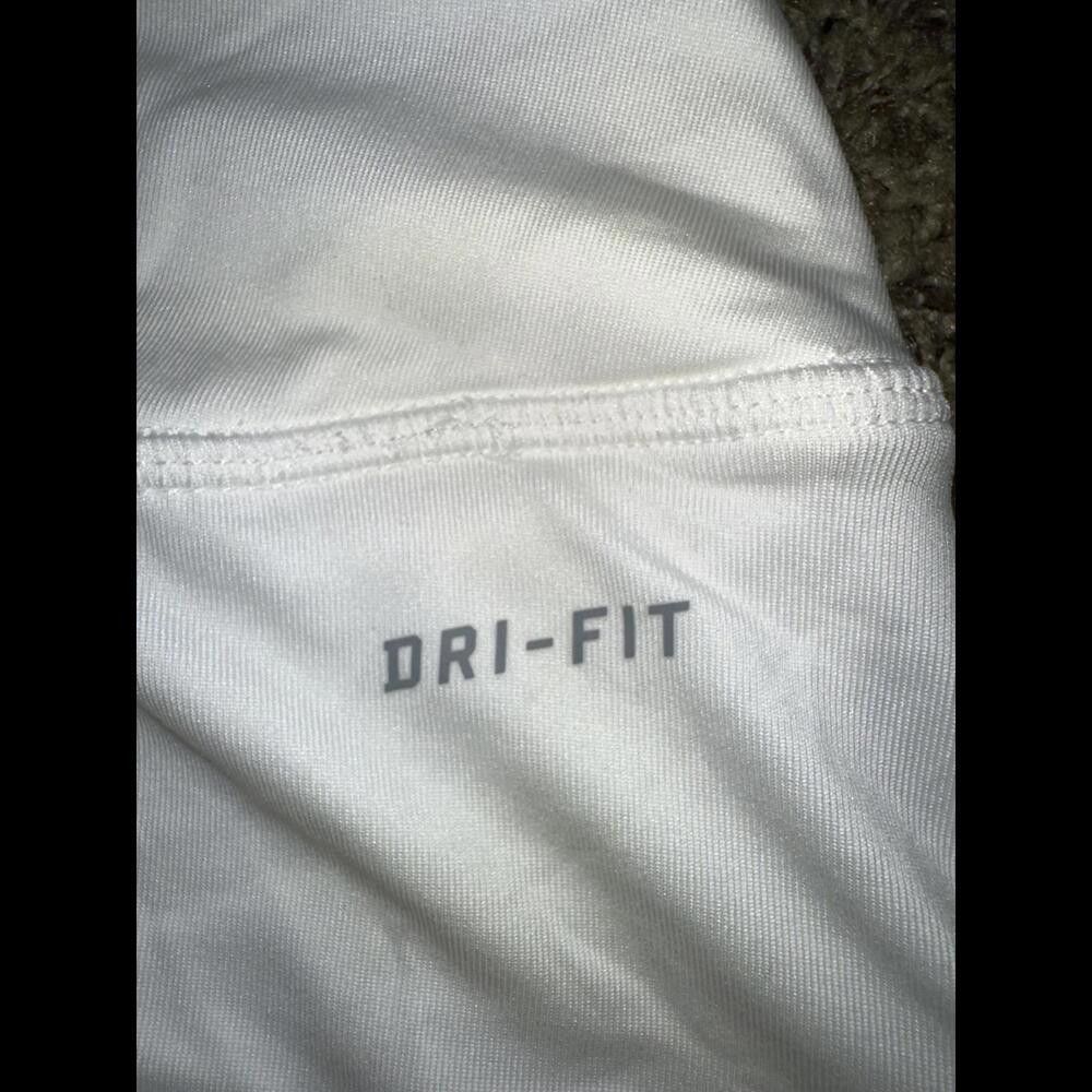 Nike Nike Court Women's Tnns Skort Skirt Compression Shorts 2014 Size 28" / US 6 / IT 42 - 6 Thumbnail