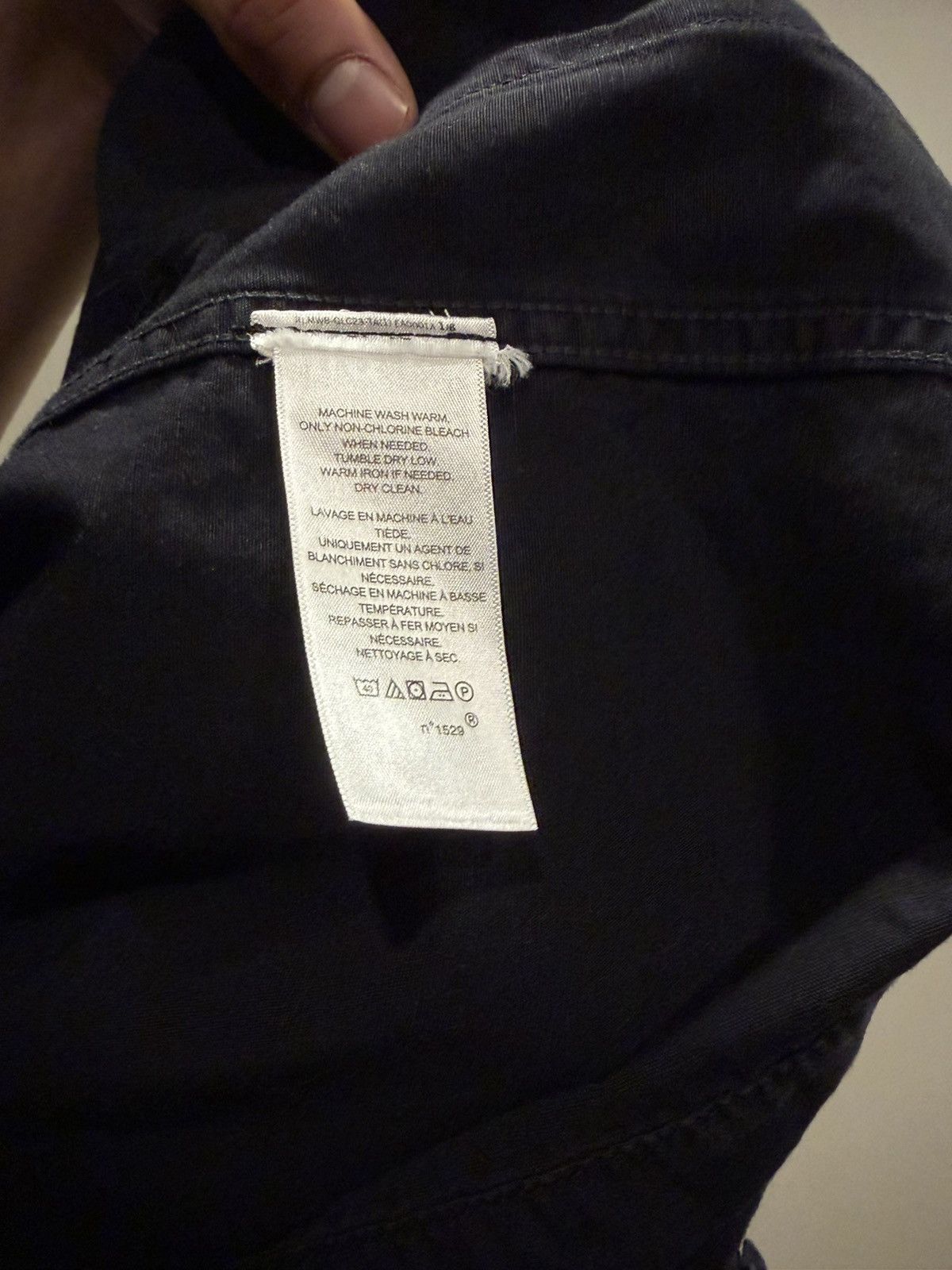 Polo Ralph Lauren Polo Ralph Lauren Surplus Jacket Size US XS / EU 42 / 0 - 6 Thumbnail