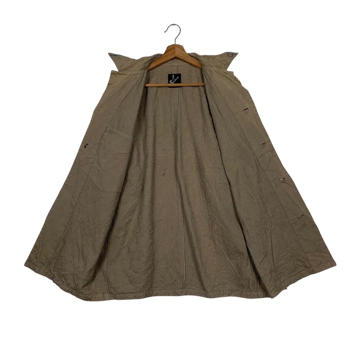 Japanese Brand Japanese Brand Sputnik Jacket Size US M / EU 48-50 / 2 - 11 Thumbnail