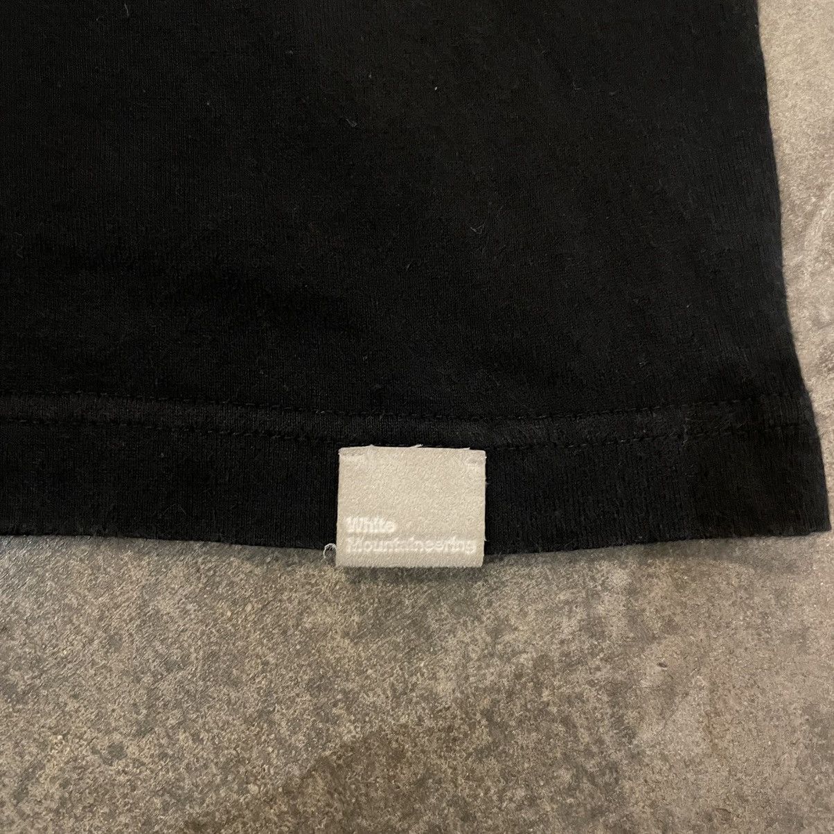 Japanese Brand × White Mountaineering White Mountaineering Collage Tee Size US M / EU 48-50 / 2 - 3 Thumbnail