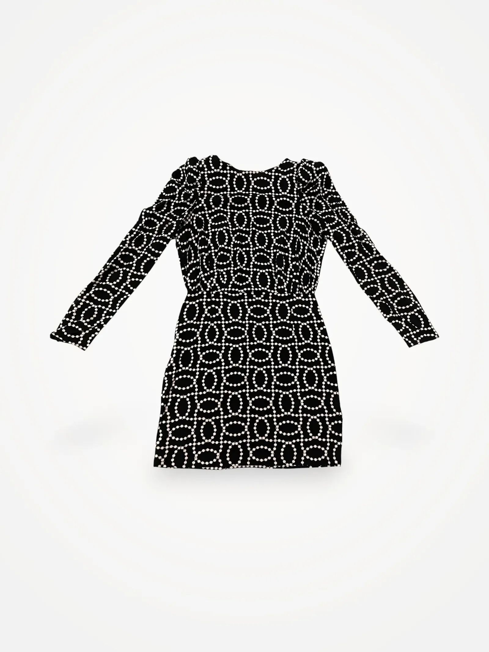 H&M H&M Dress Size XS / US 0-2 / IT 36-38 - 1 Thumbnail