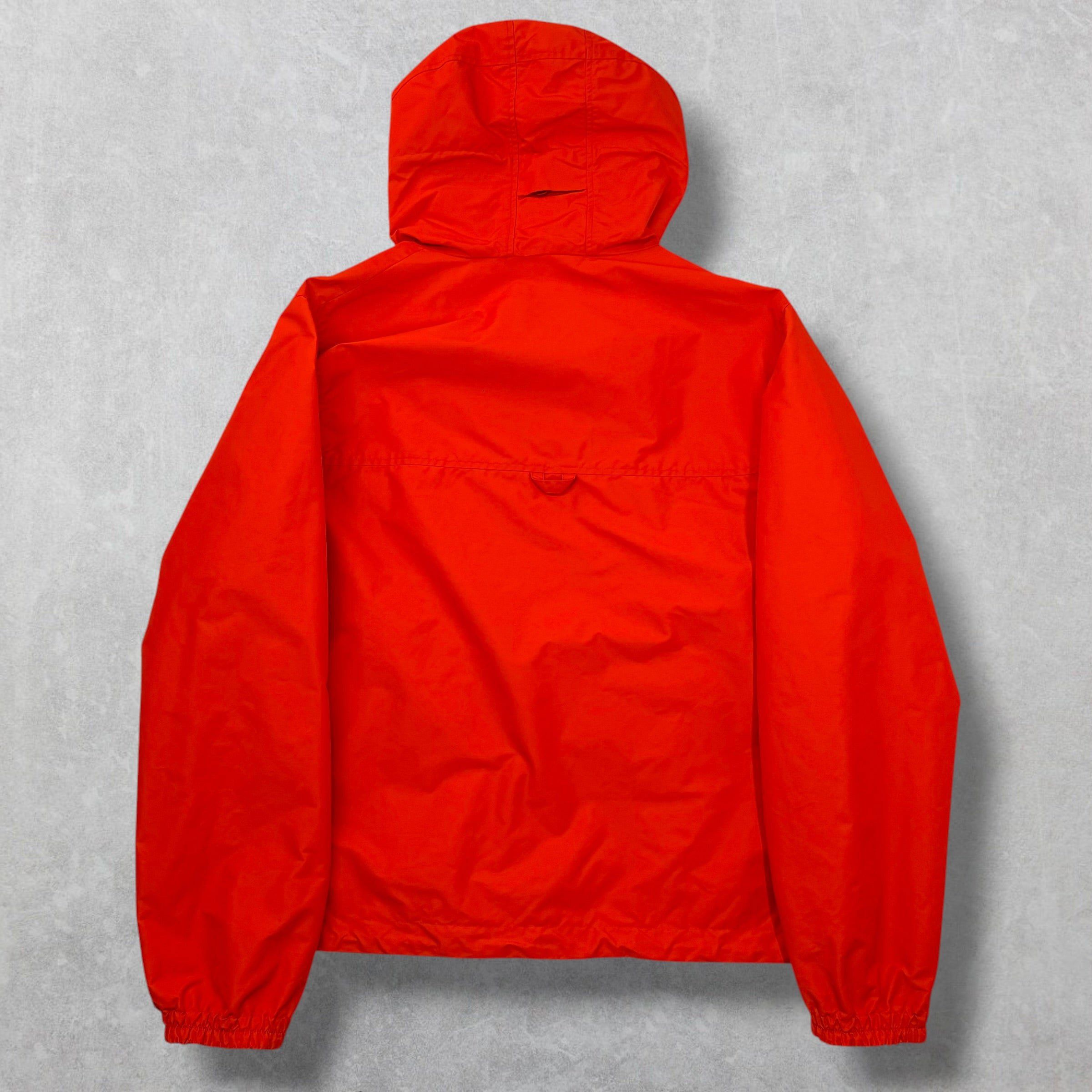 Louis Vuitton Louis Vuitton Monogram Reversible Windbreaker Red XXL Size US XXL / EU 58 / 5 - 4 Thumbnail