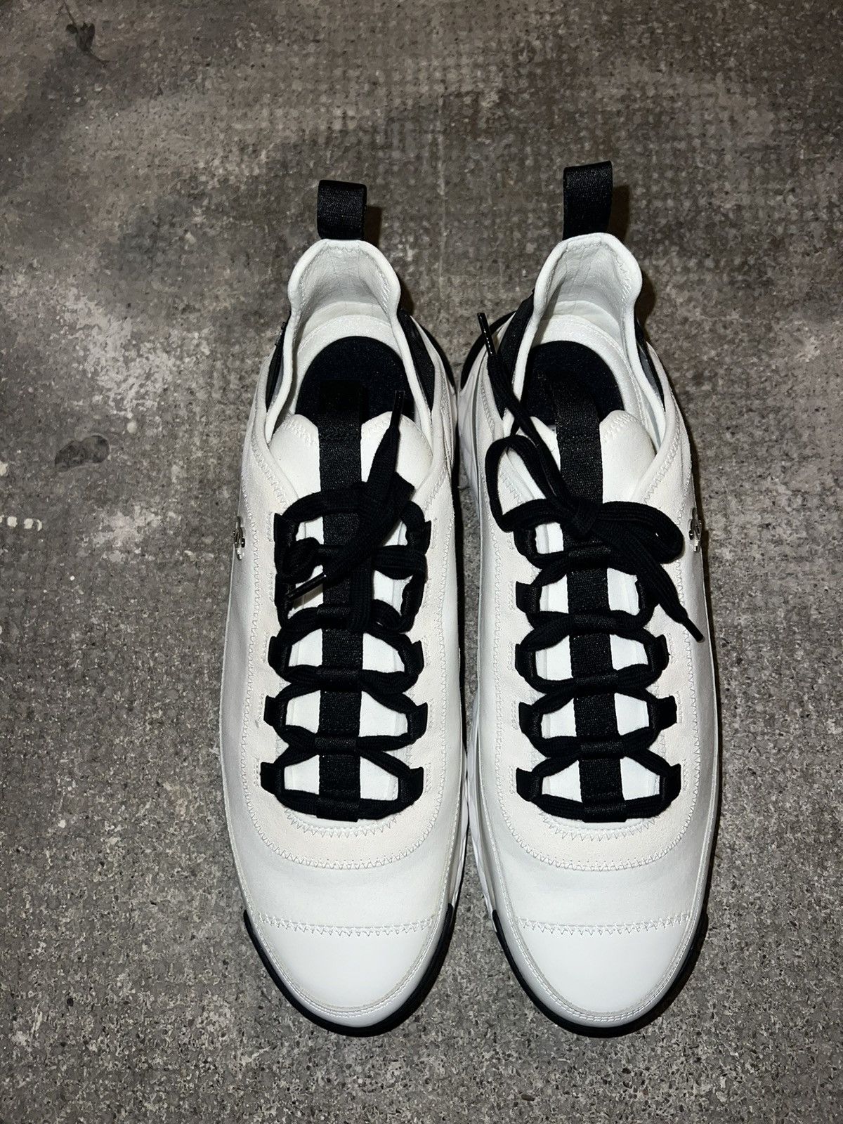 Chanel Chanel Sneaker Size US 12 / EU 45 - 8 Thumbnail